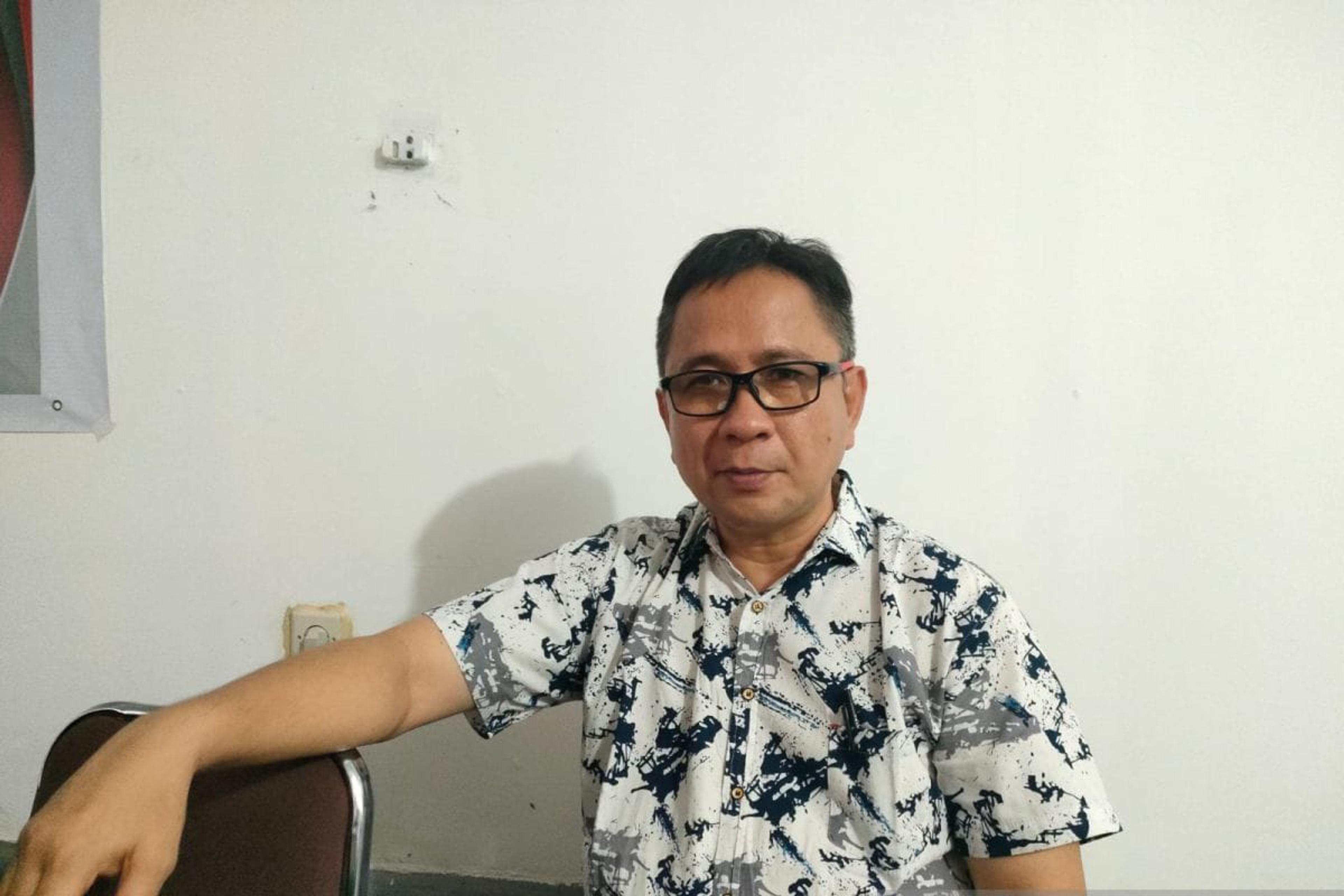 Soal Pelanggaran Pemilu, Bawaslu Manado Sudah Bahas dengan Polisi dan Kejaksaan