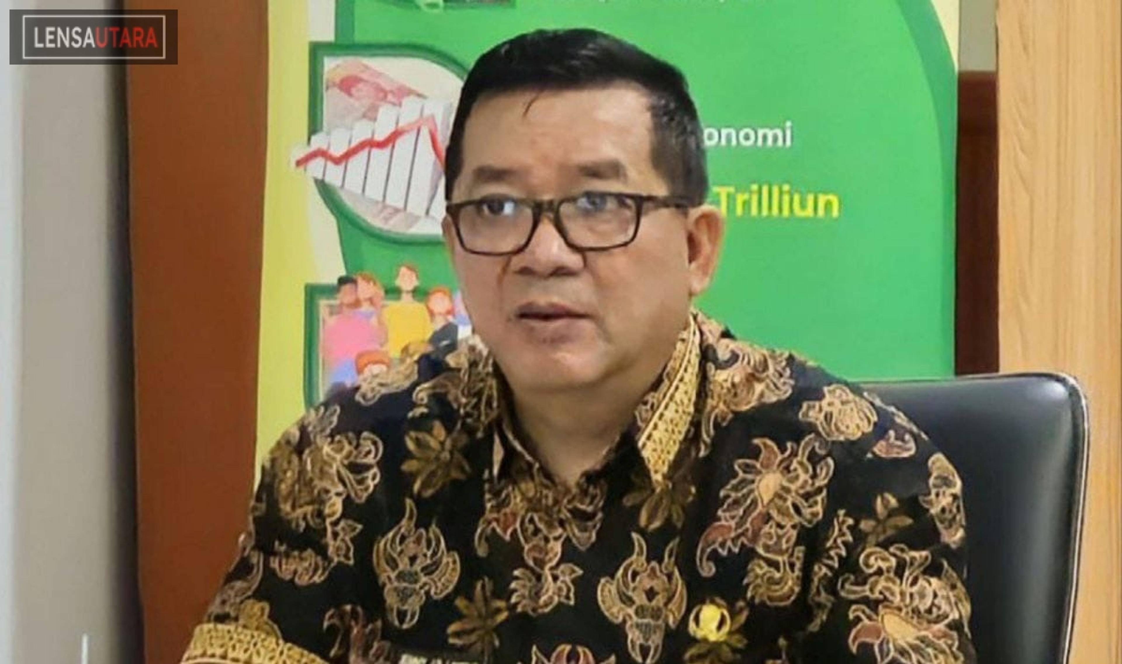 Dukung Program ‘Makan Bergizi Gratis’, Pemprov Sulut Alokasikan Rp7 Miliar
