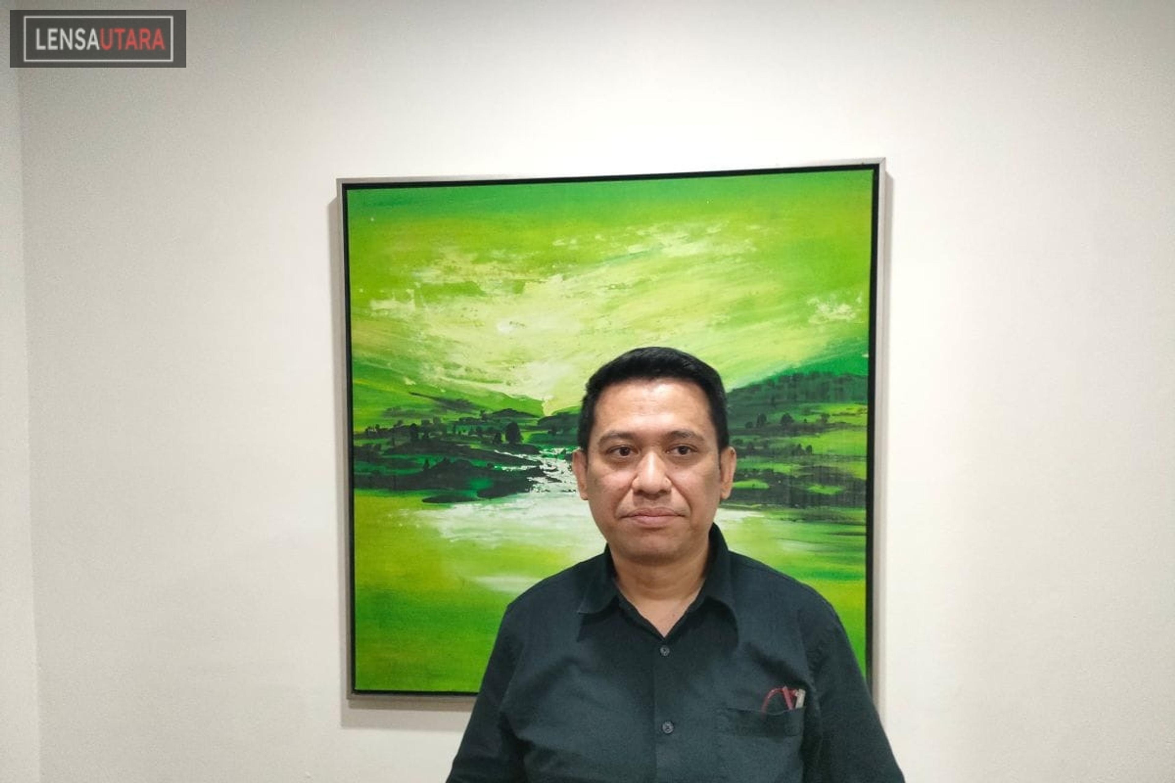 KPU Manado: Tidak Ada Tanggapan Masyarakat Pada 4 Paslon