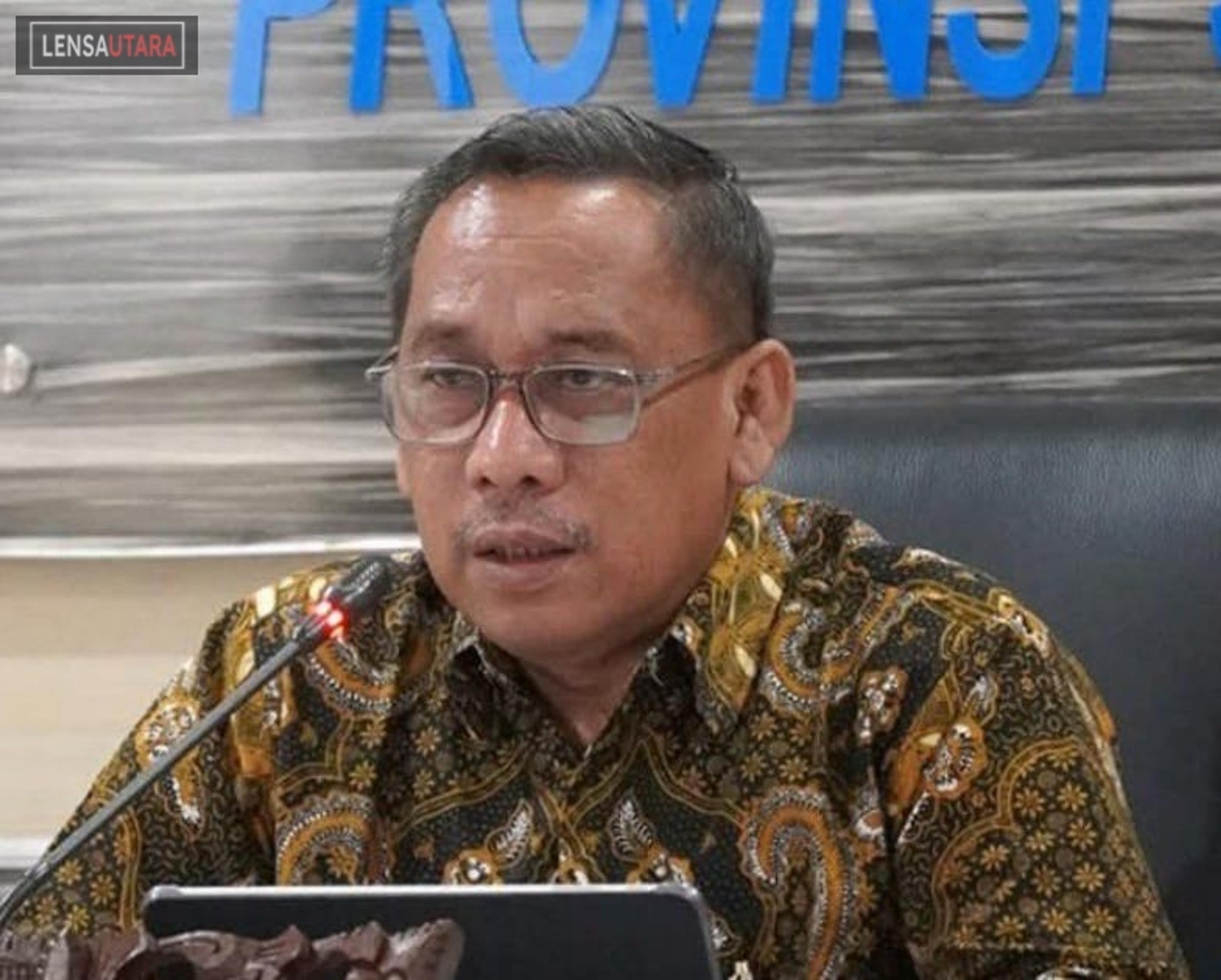 BPS: Angka Kemiskinan di Sulut Turun