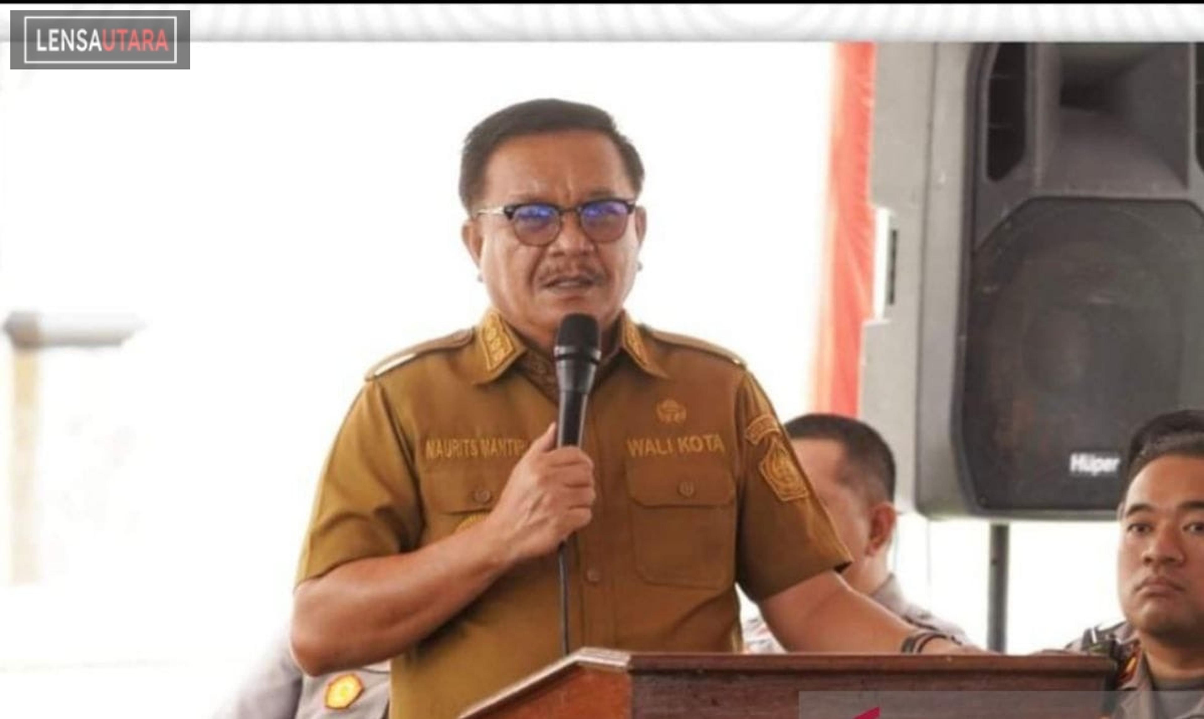 Desa Wisata Batu Putih Bawah di Kota Bitung Masuk 50 Besar ADWI 2024