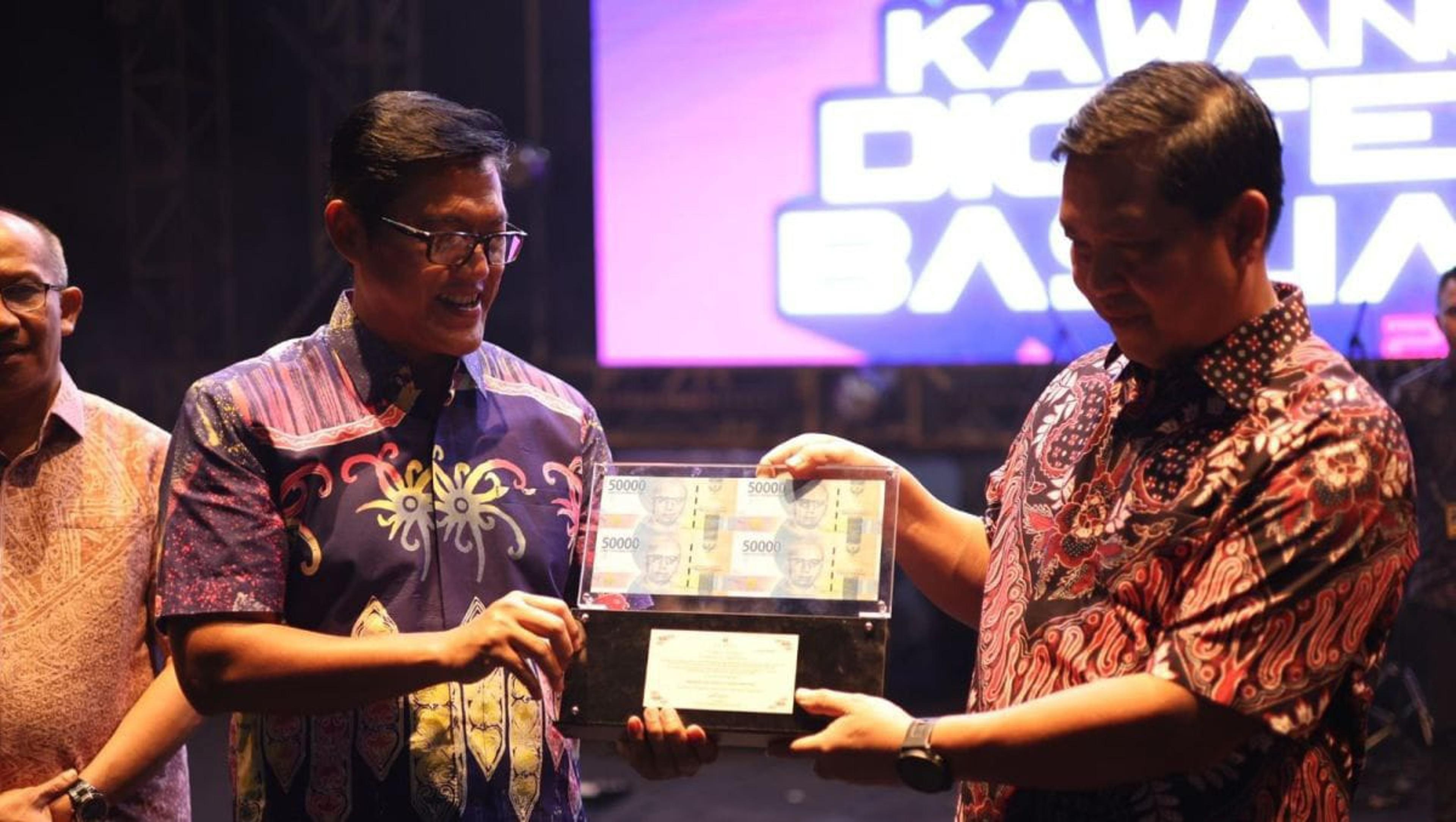 BI Tingkatkan Digitalisasi Perkuat Ekonomi Bolmong Raya