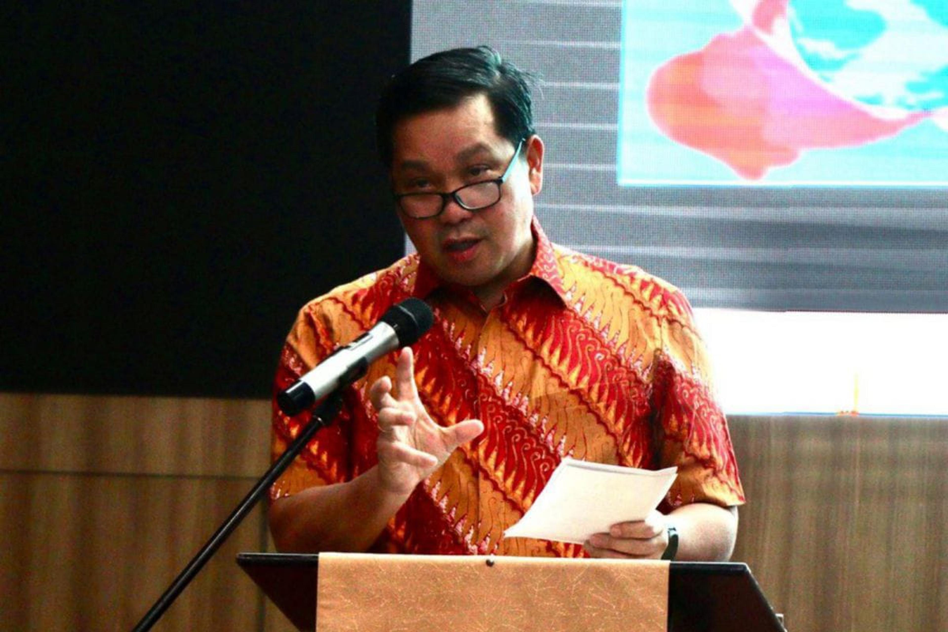 Wagub Sulut: Banyak Pasien Rumah Sakit Jiwa tak Lagi Dikunjungi Keluarga