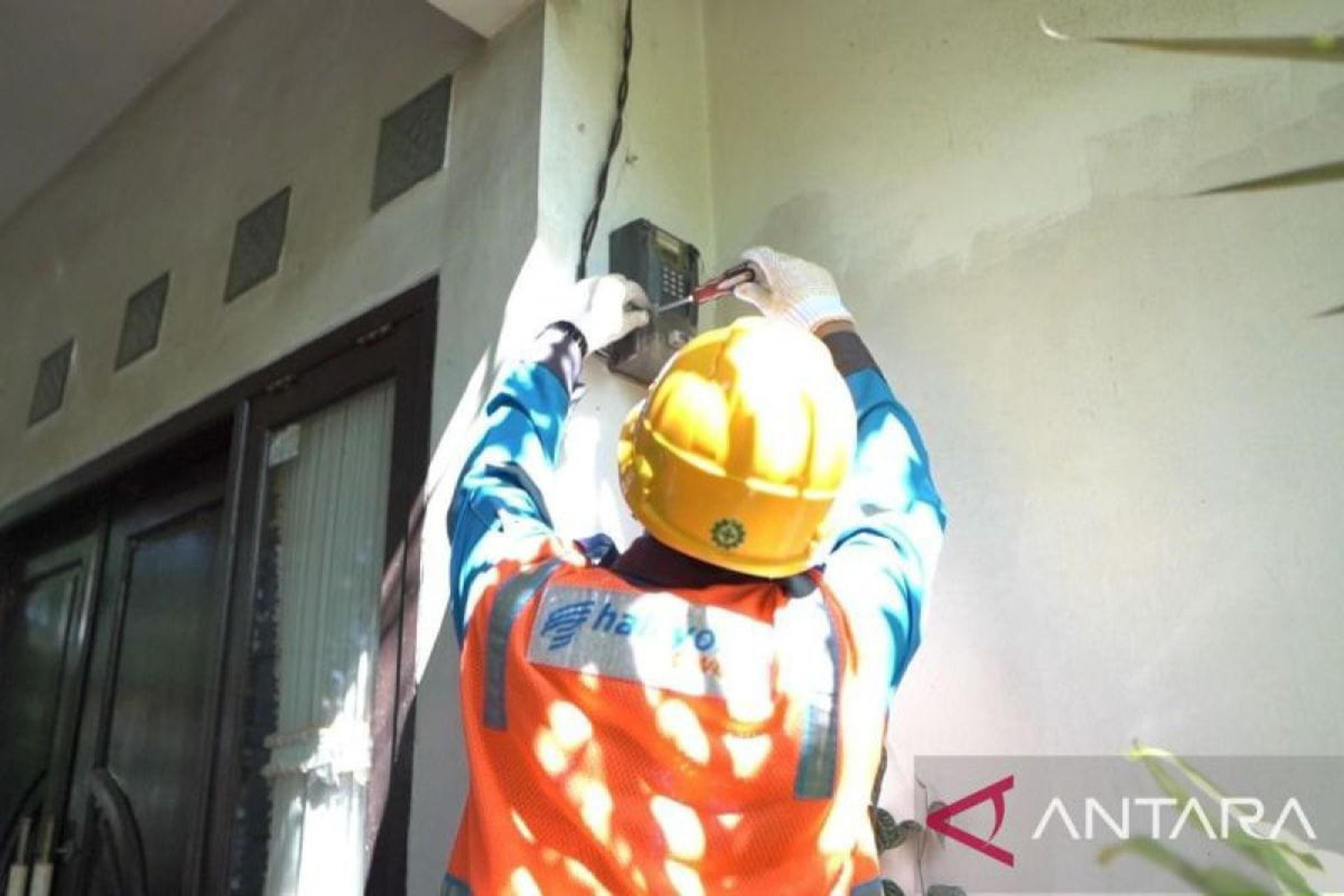 PLN Suluttenggo Ingatkan Masyarakat Waspada Penipuan