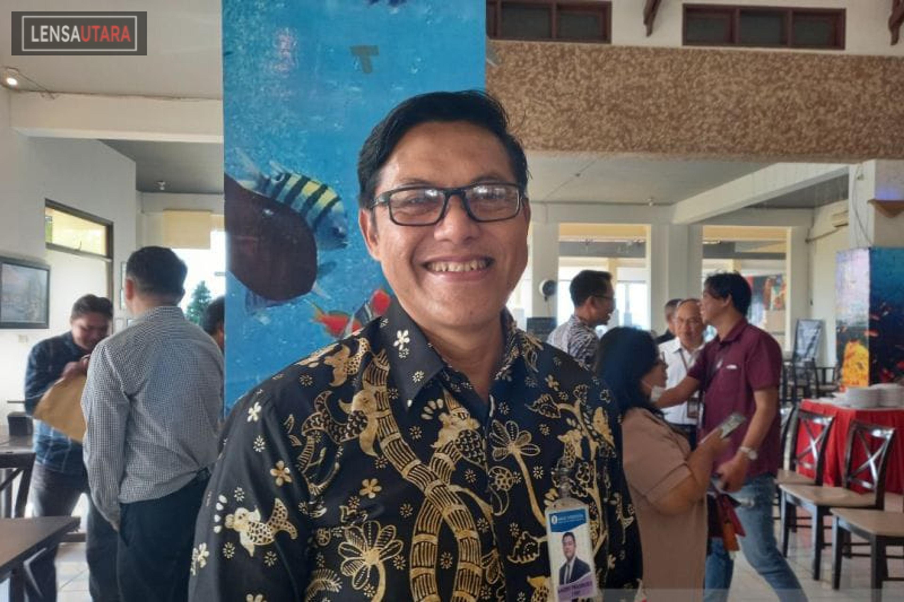 BI-TPID Tingkatkan Strategi Jaga Inflasi Jelang Idul Fitri di Sulut