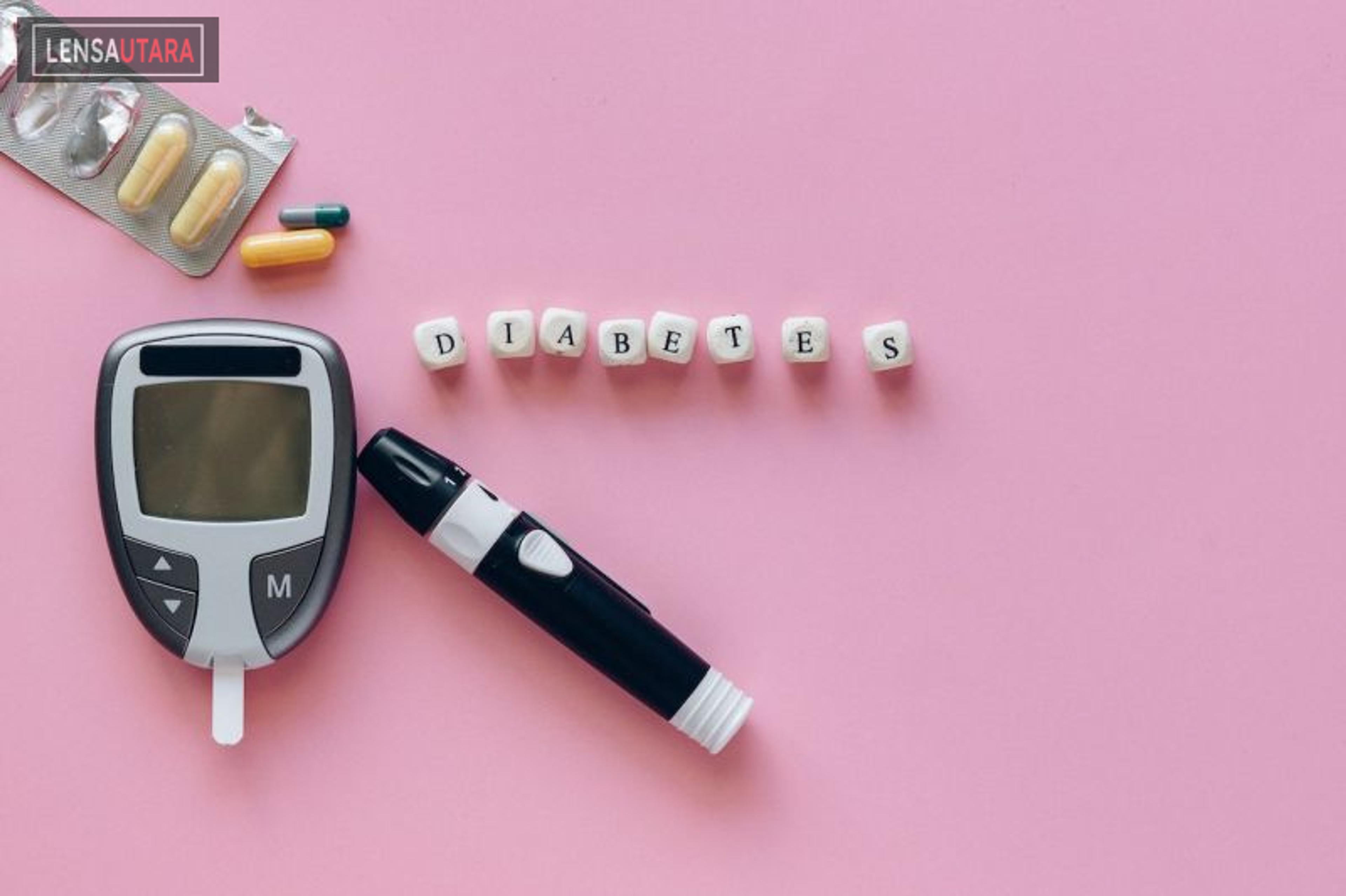 Waspada Diabetes Jika Anak Sering Mengompol