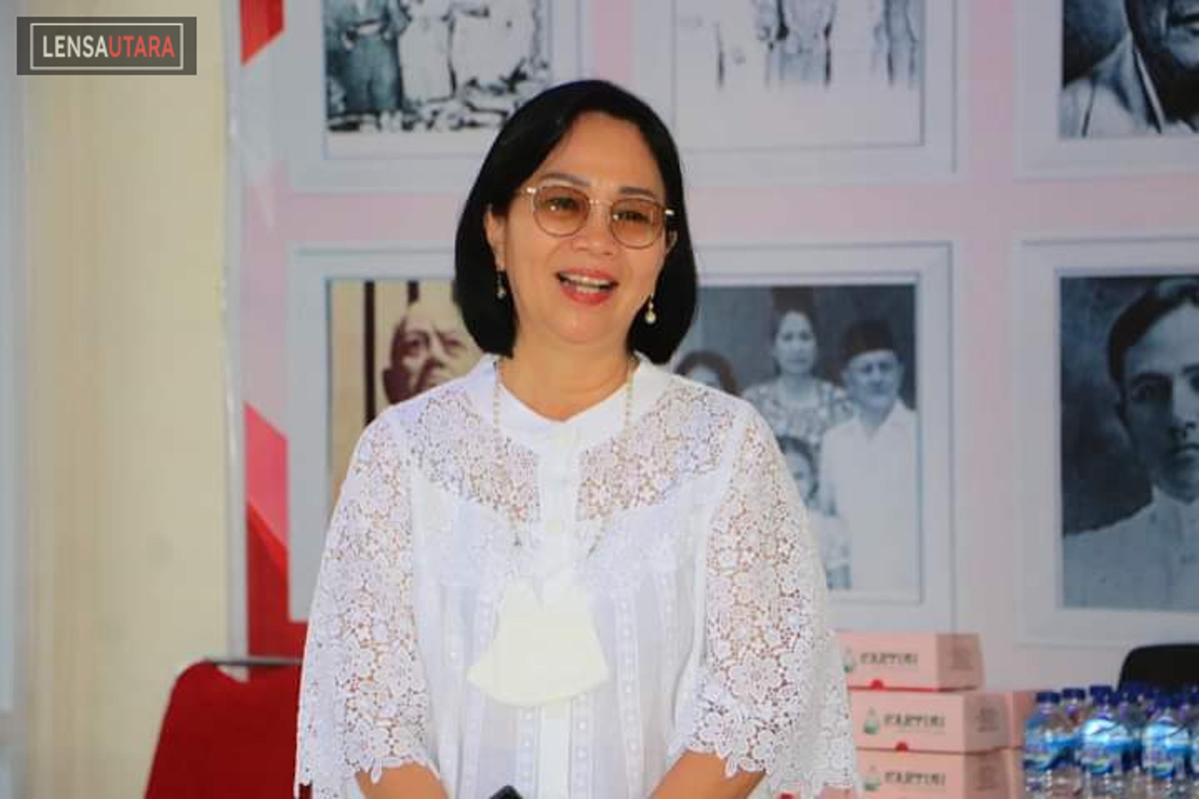 Keunggulan Rektor Prof. Ellen Kumaat, Menjadikan Unsrat Predikat Unggul