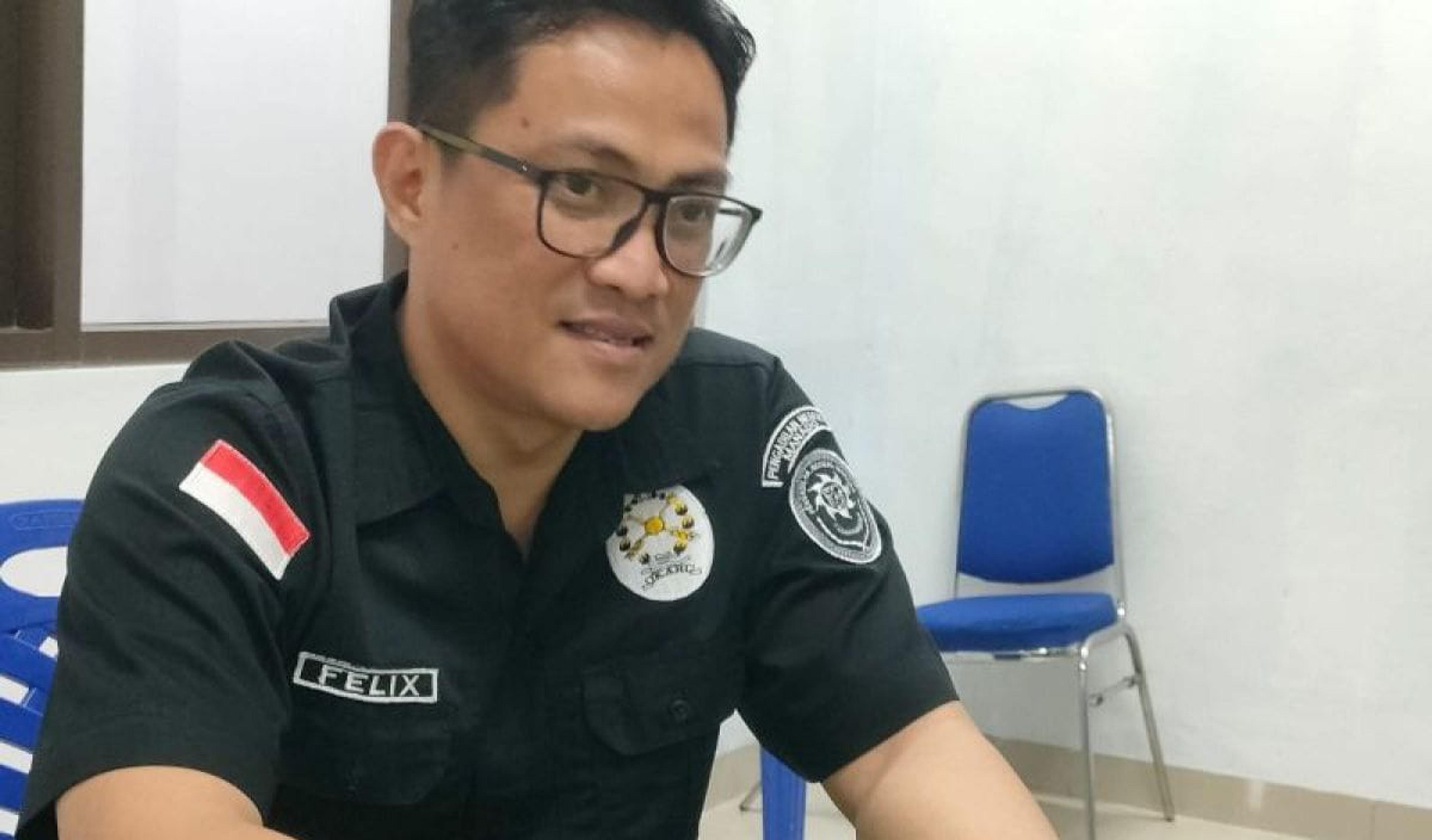 PN Manado Jadwalkan Sidang Pidana Pemilu