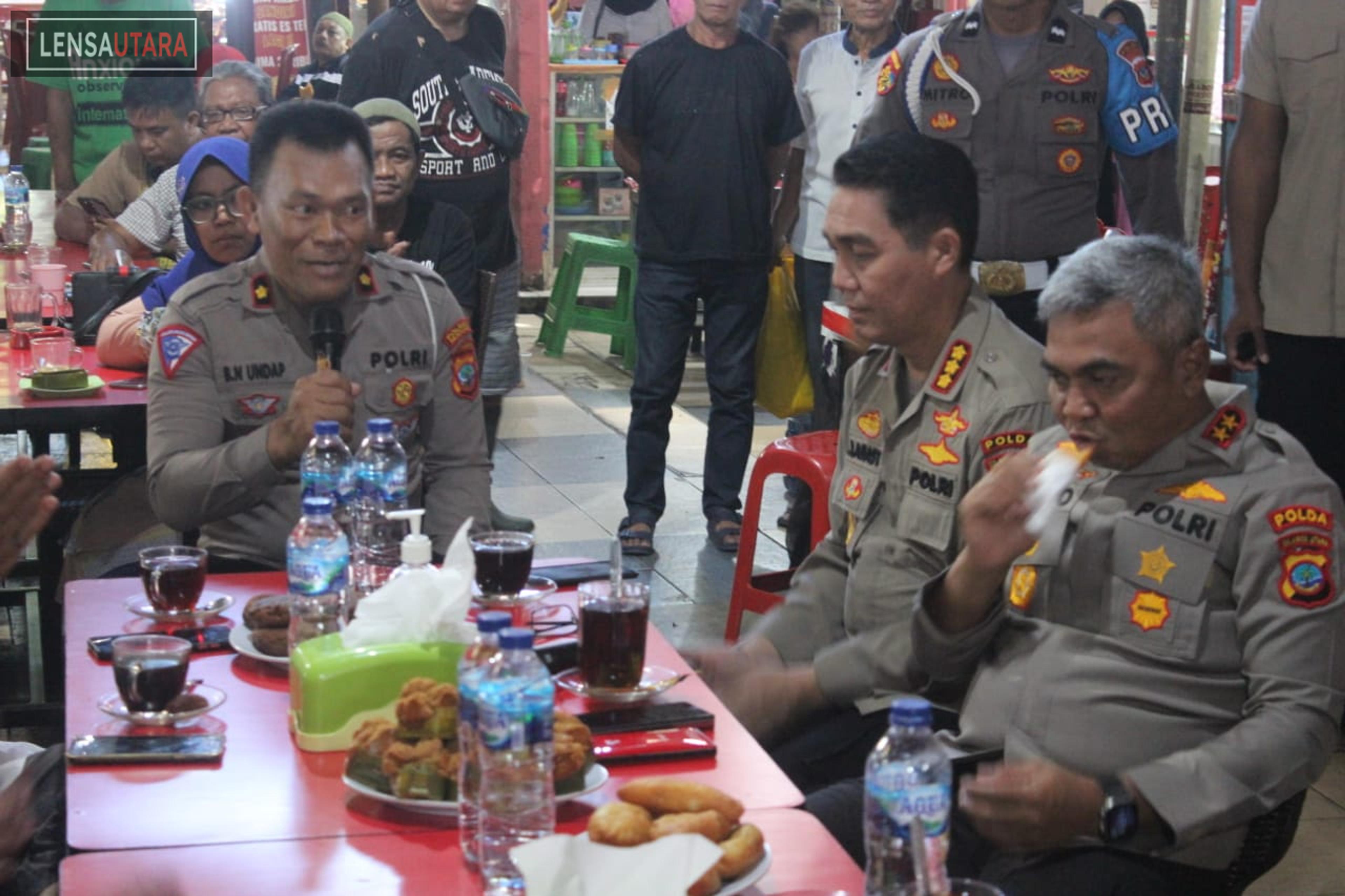 Intruksi Kapolda: Bila Perlu Suruh Mereka Gergaji Sendiri Knalpot Racingnya