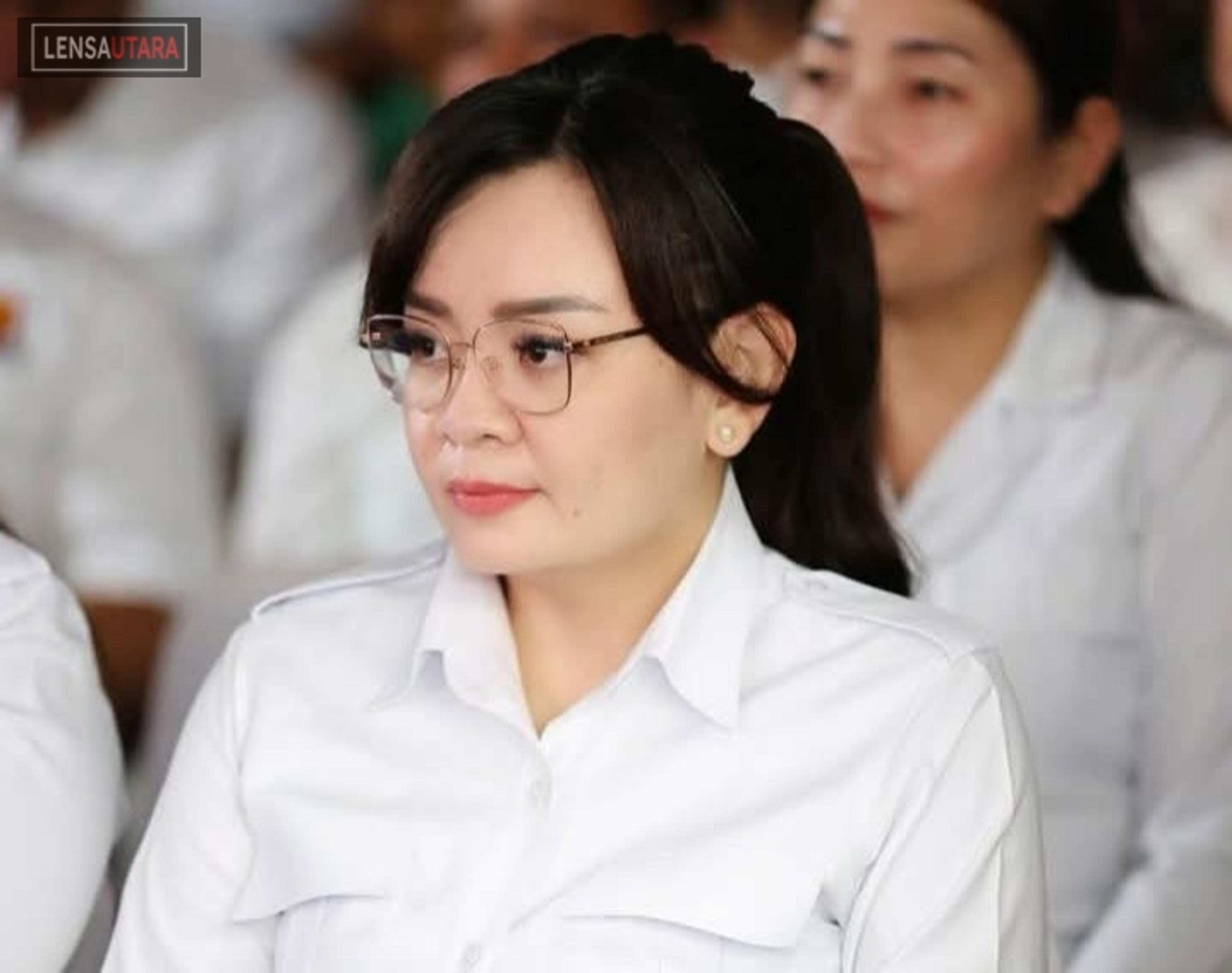 7 Orang Tukang tak Dibayar dalam Pembangunan SPPG di Tomohon, Sendy Rumajar Prihatin