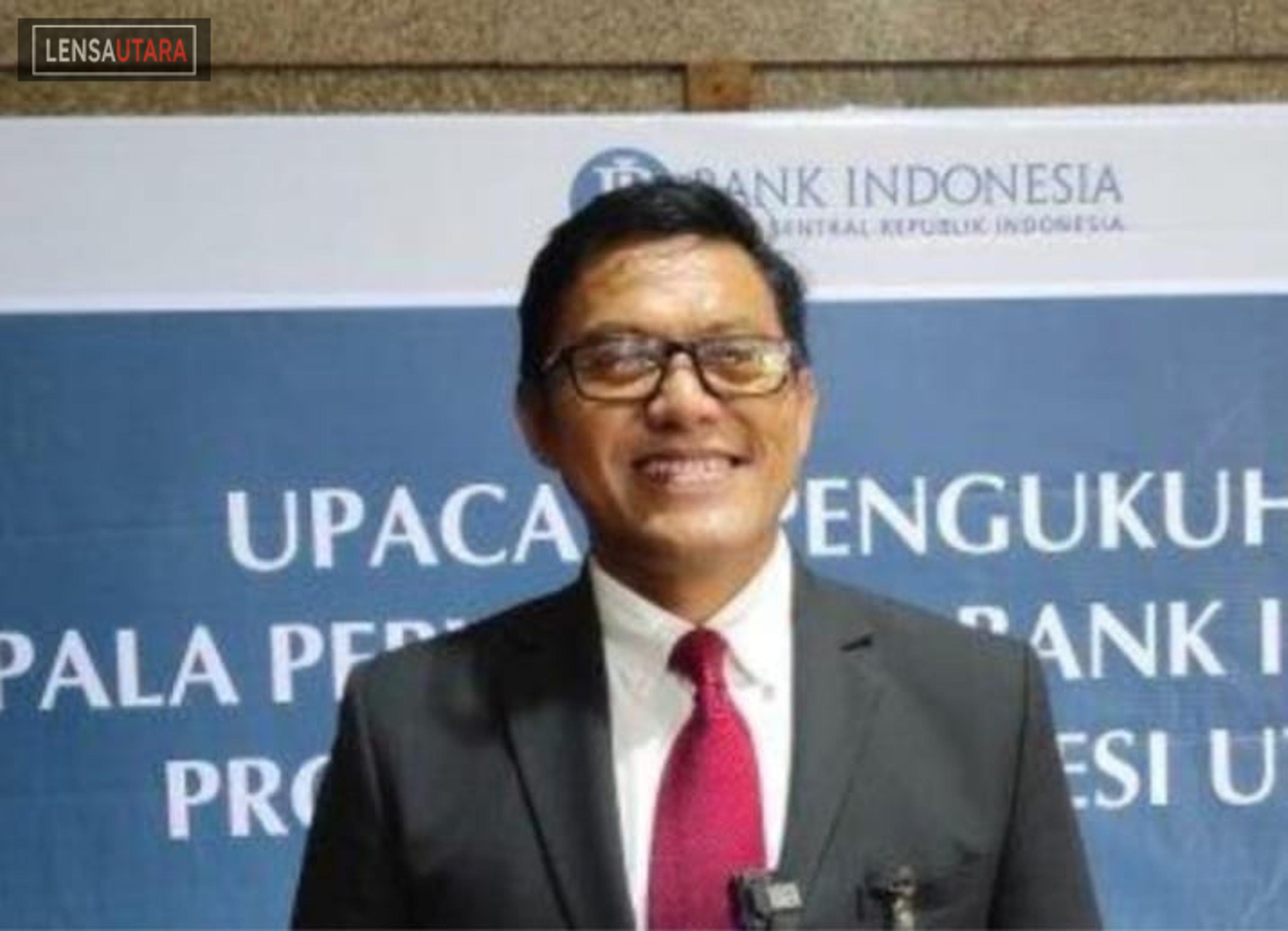 Untuk Nataru di Sulut, BI Siapkan Dana Tunai Rp2,3 Triliun