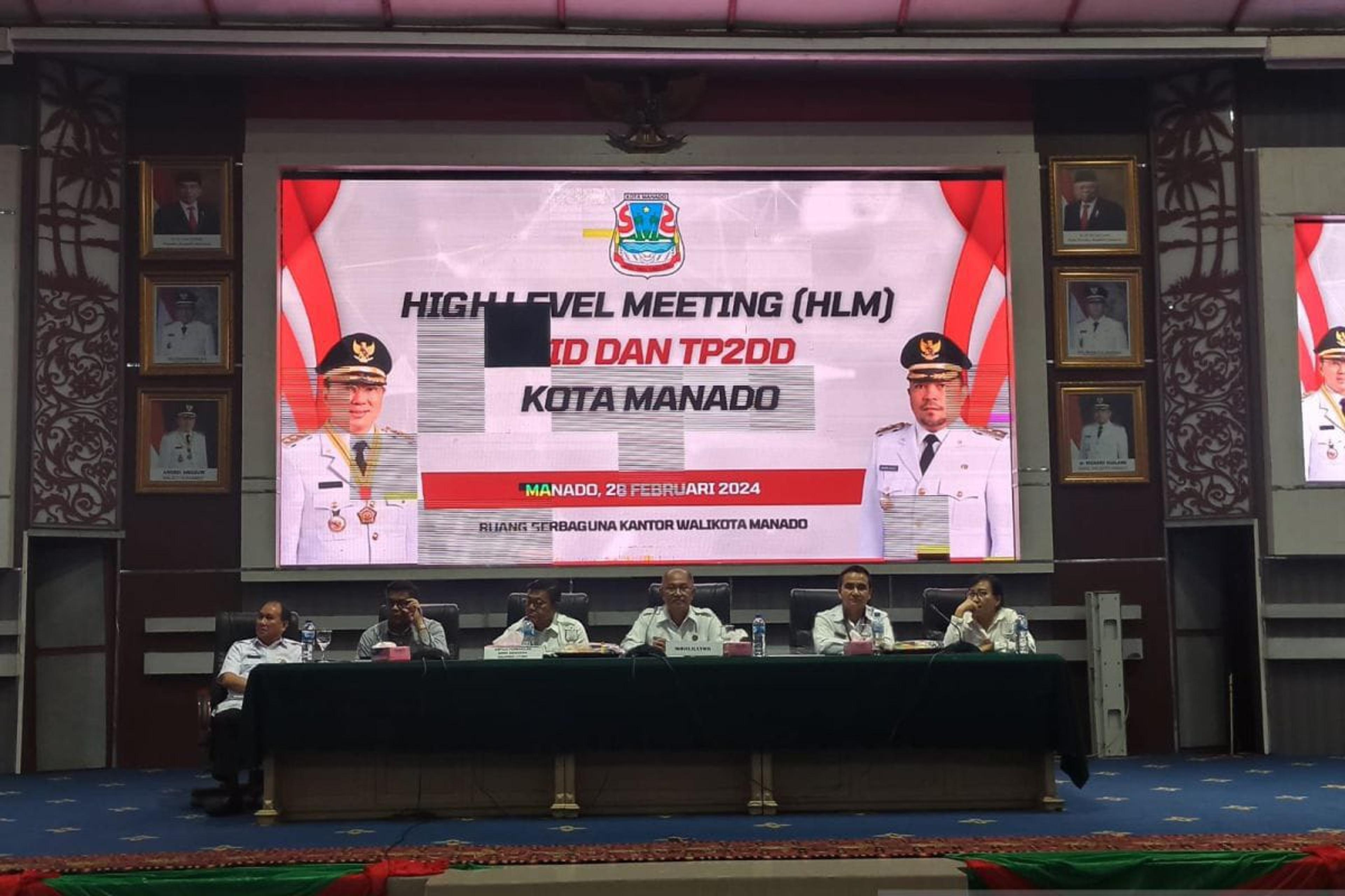 BI Sulut: Bahan Pokok Berpotensi Sebabkan Inflasi Jelang Idul Fitri