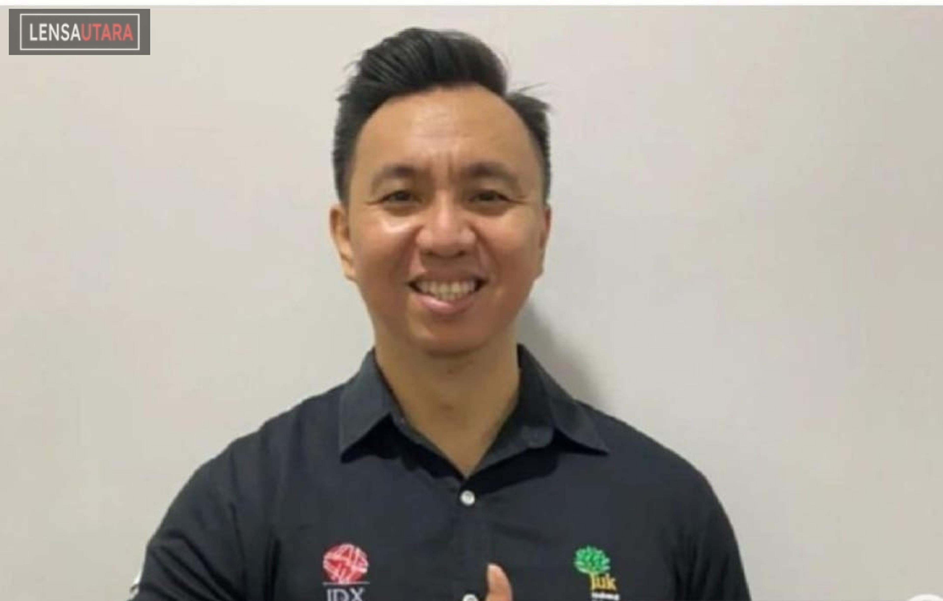 BEI: Total Transaksi Pasar Modal di Sulut Capai Rp3,17 triliun