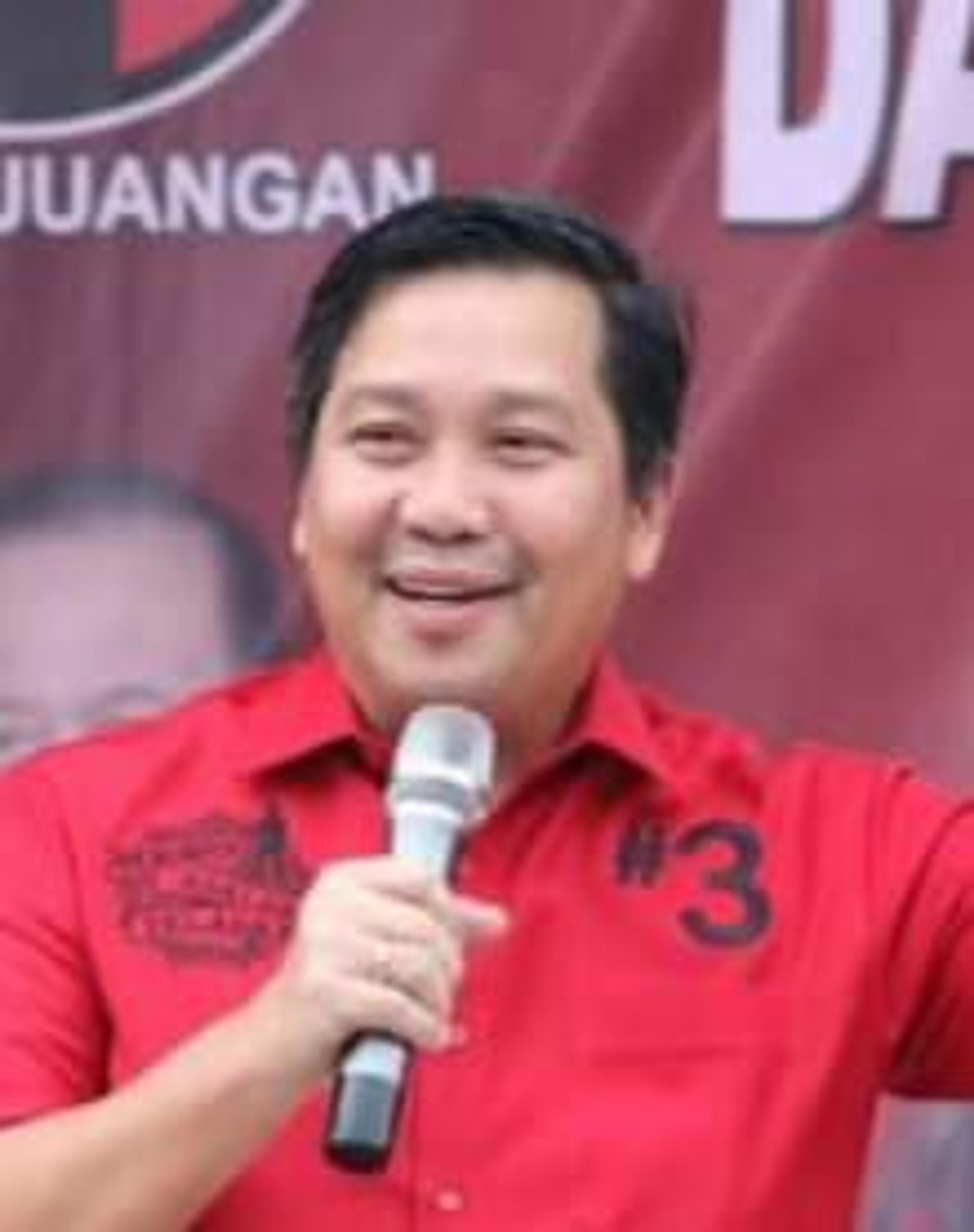 Wagub Steven Apresiasi DPRD Sulut Saat Dua Ranperda Disahkan