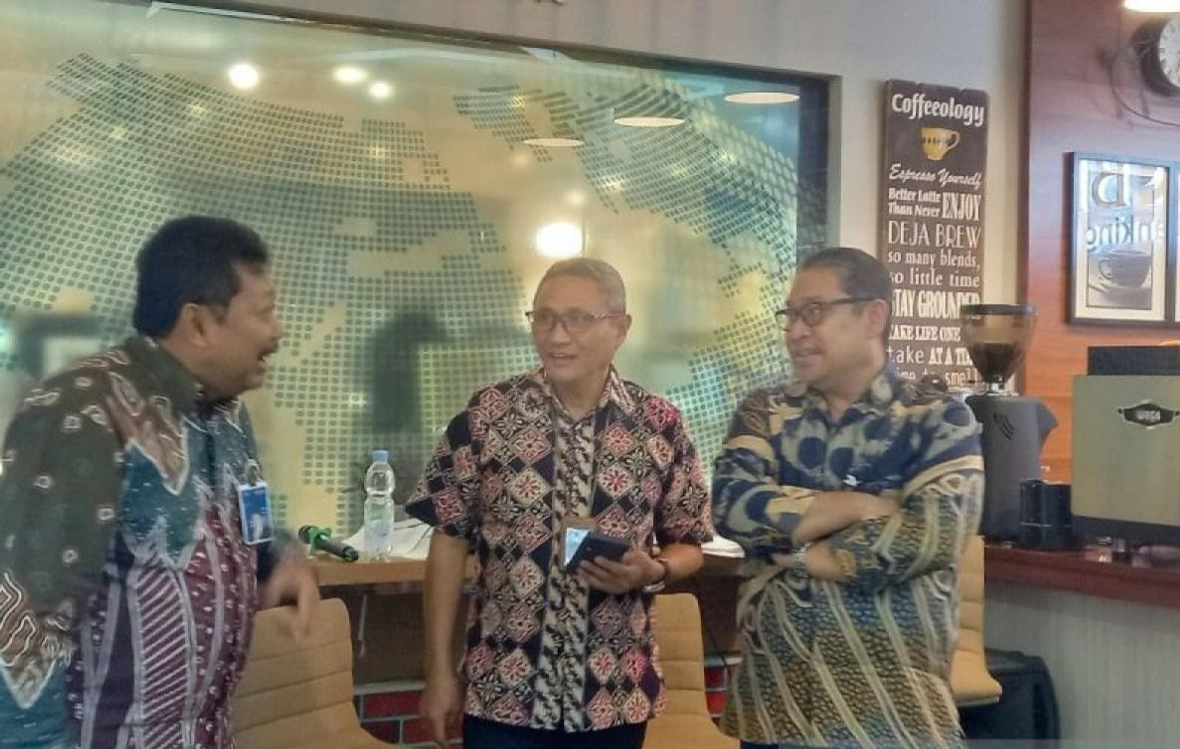Hadapi Lebaran, BNI Suluttenggomalut Siapkan Dana Tunai Rp2,26 T