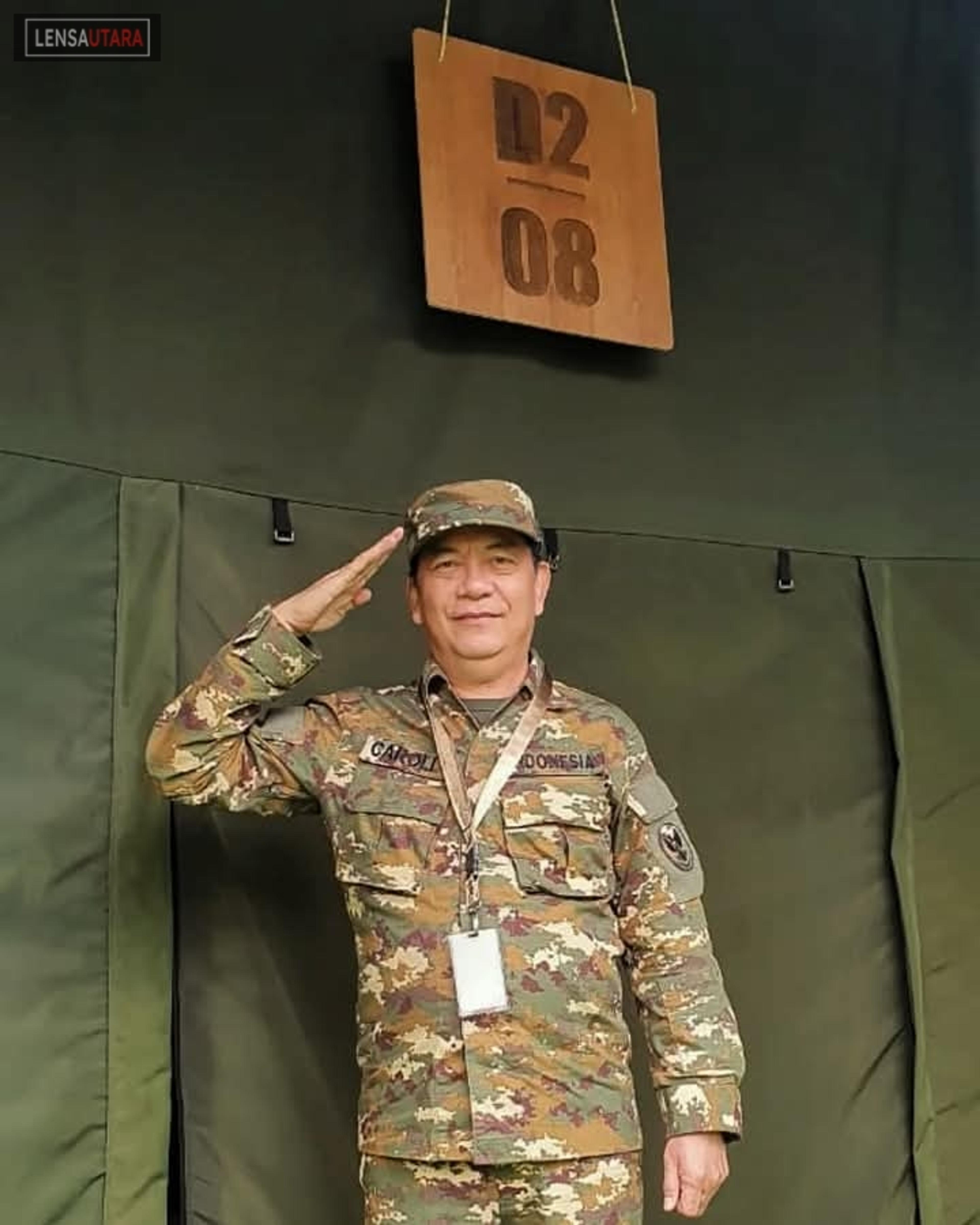 Pengalaman Retret di Magelang Sangat Berharga, Walikota Tomohon Caroll Senduk: Siap Laksanakan