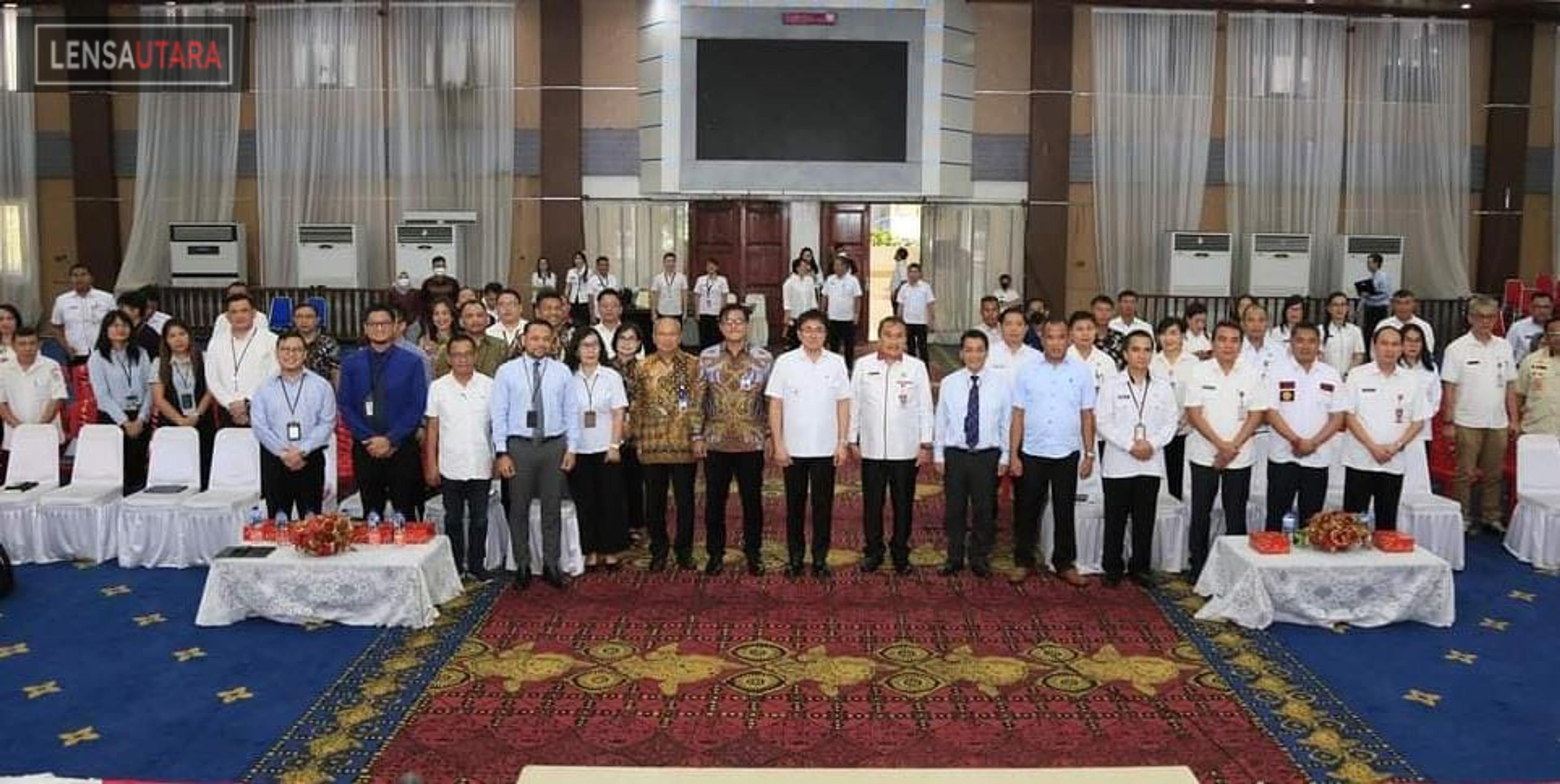 Isu Ekonomi, Walikota: Mengendalikan Inflasi, Itu Tugas Kita Bersama