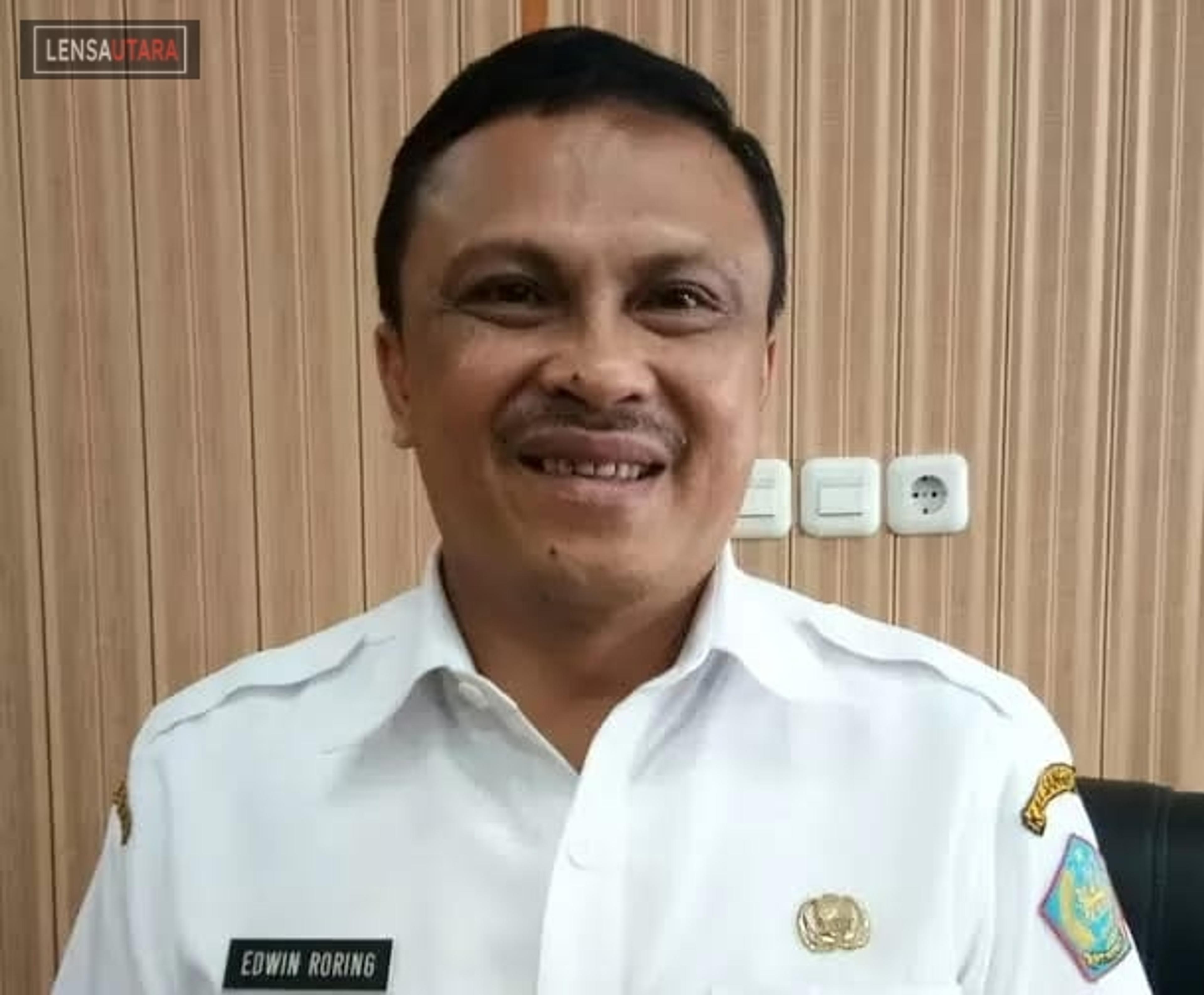 Dukung Program Sekolah Rakyat, Pemkot Tomohon Siapkan Lahan 6Ha