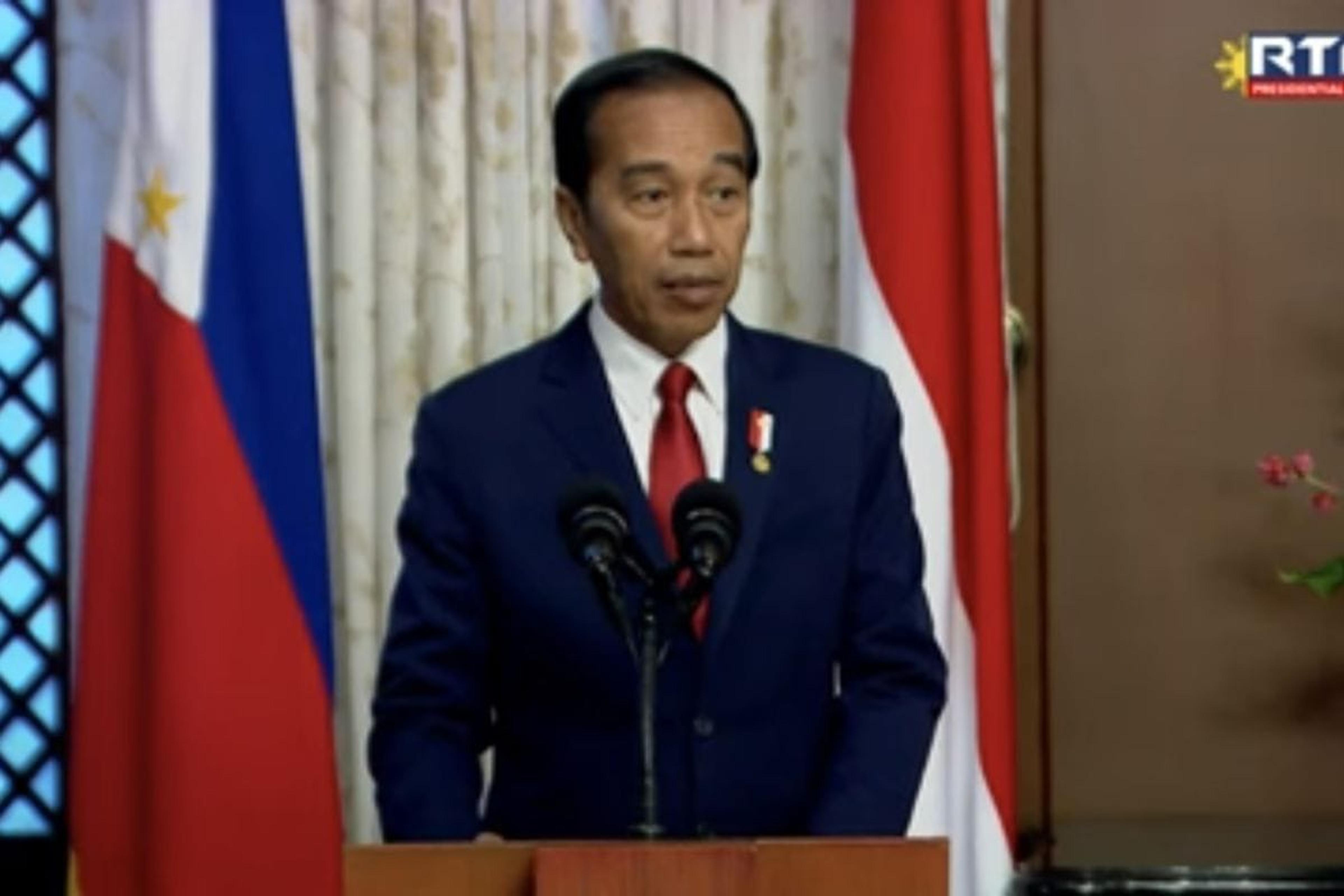 Keppres Tentang Cuti Bersama Pegawai Aparatur Sipil Negara 2024 Diterbitkan