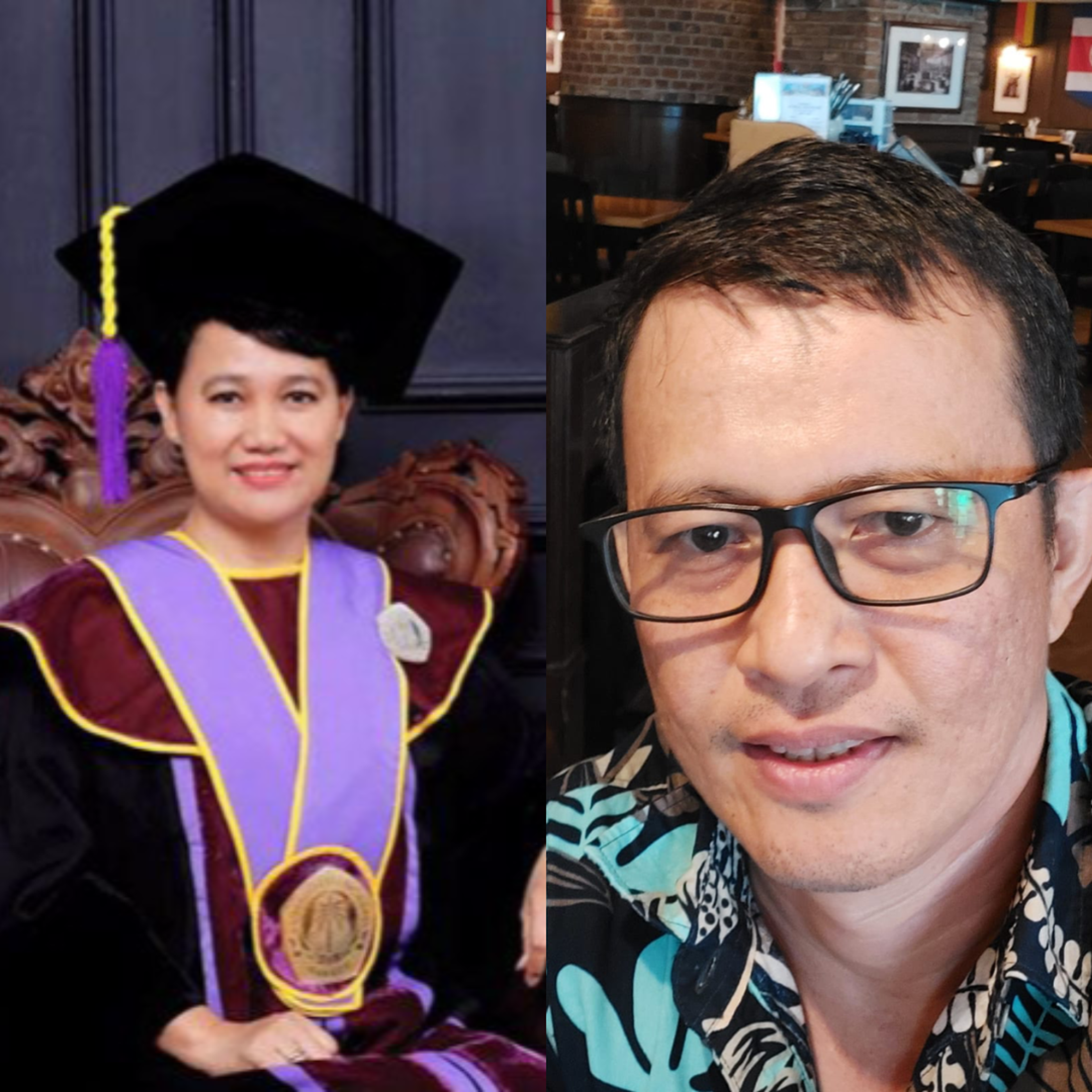 Jelang Pemilihan Rektor Unsrat, Prof Grace Kandou Dinilai Mampu Wujudkan Unsrat Unggul, Riset Berdampak, dan Berdaya Saing Global