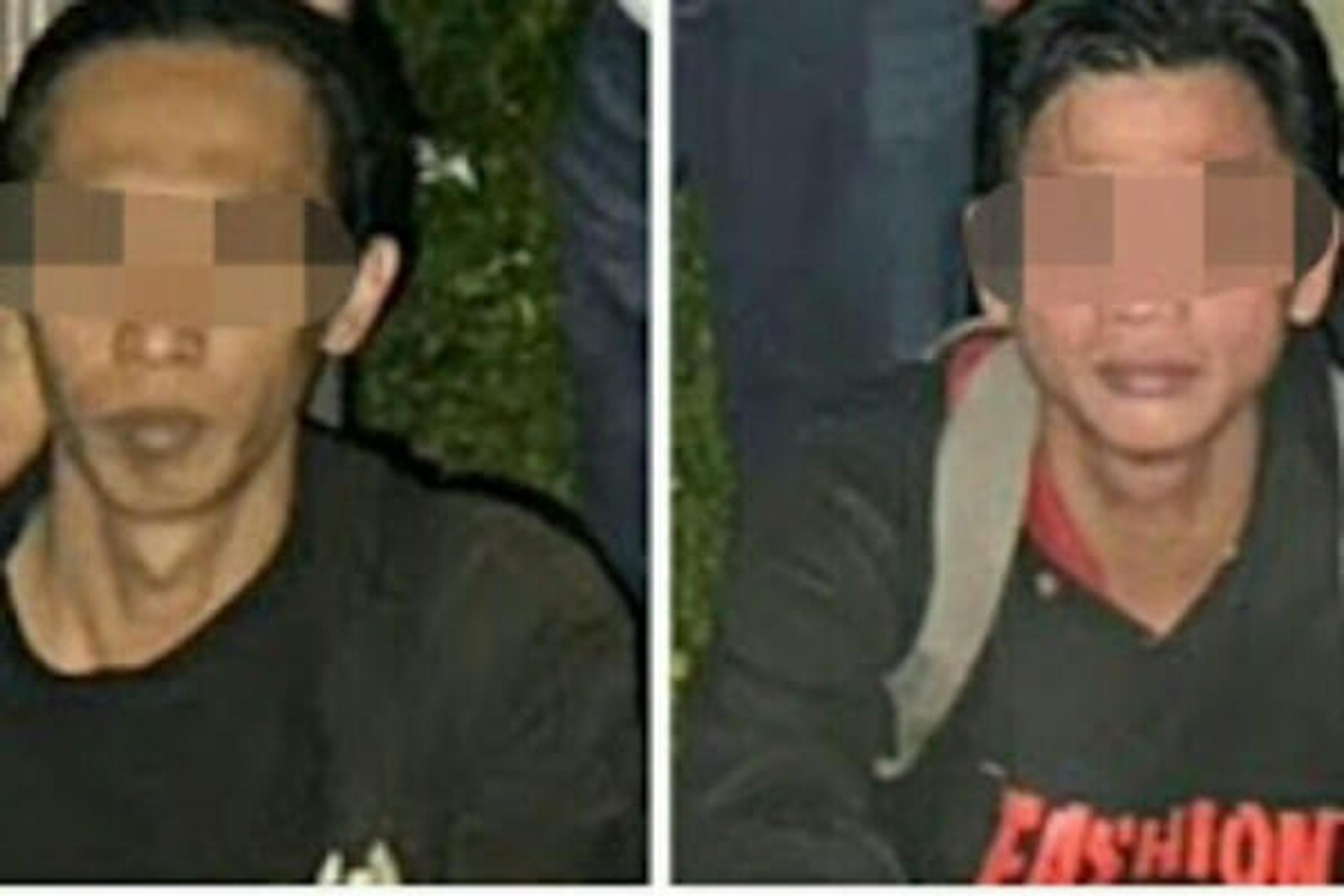 2 Terduga Pelaku Pembunuhan di Kinamang Minsel Diamankan