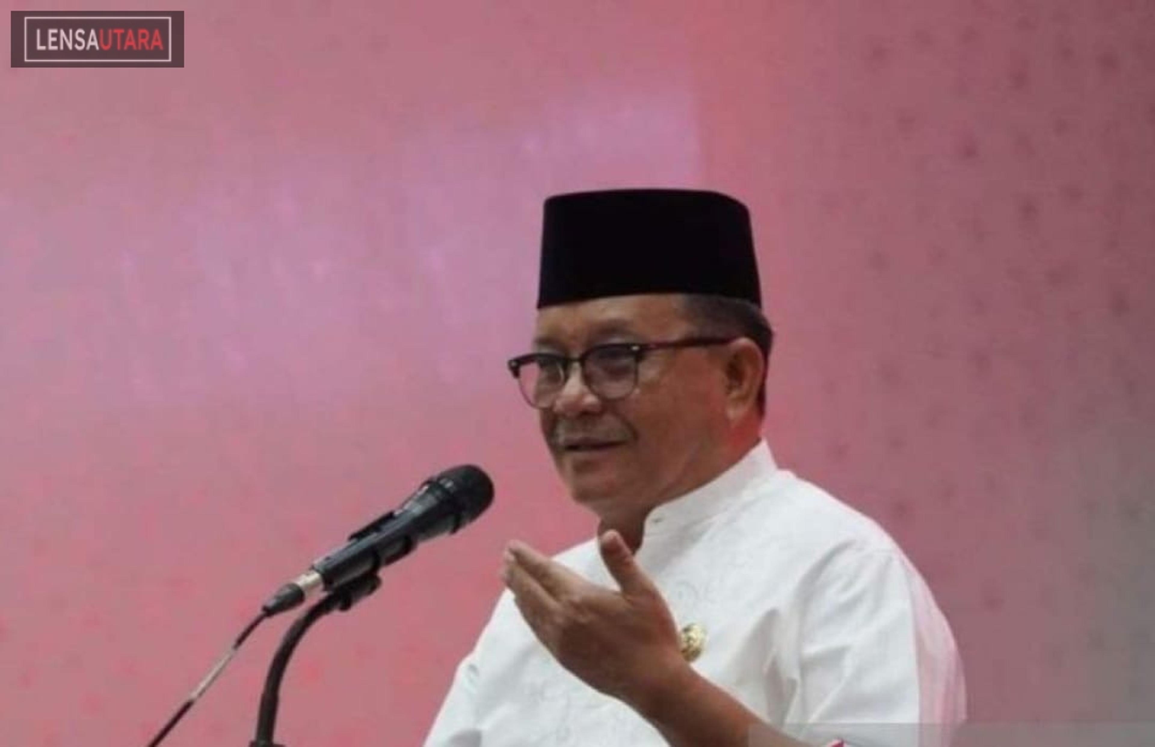 Pengawasan Orang Asing di Bitung Jelang Pilkada Ditingkatkan