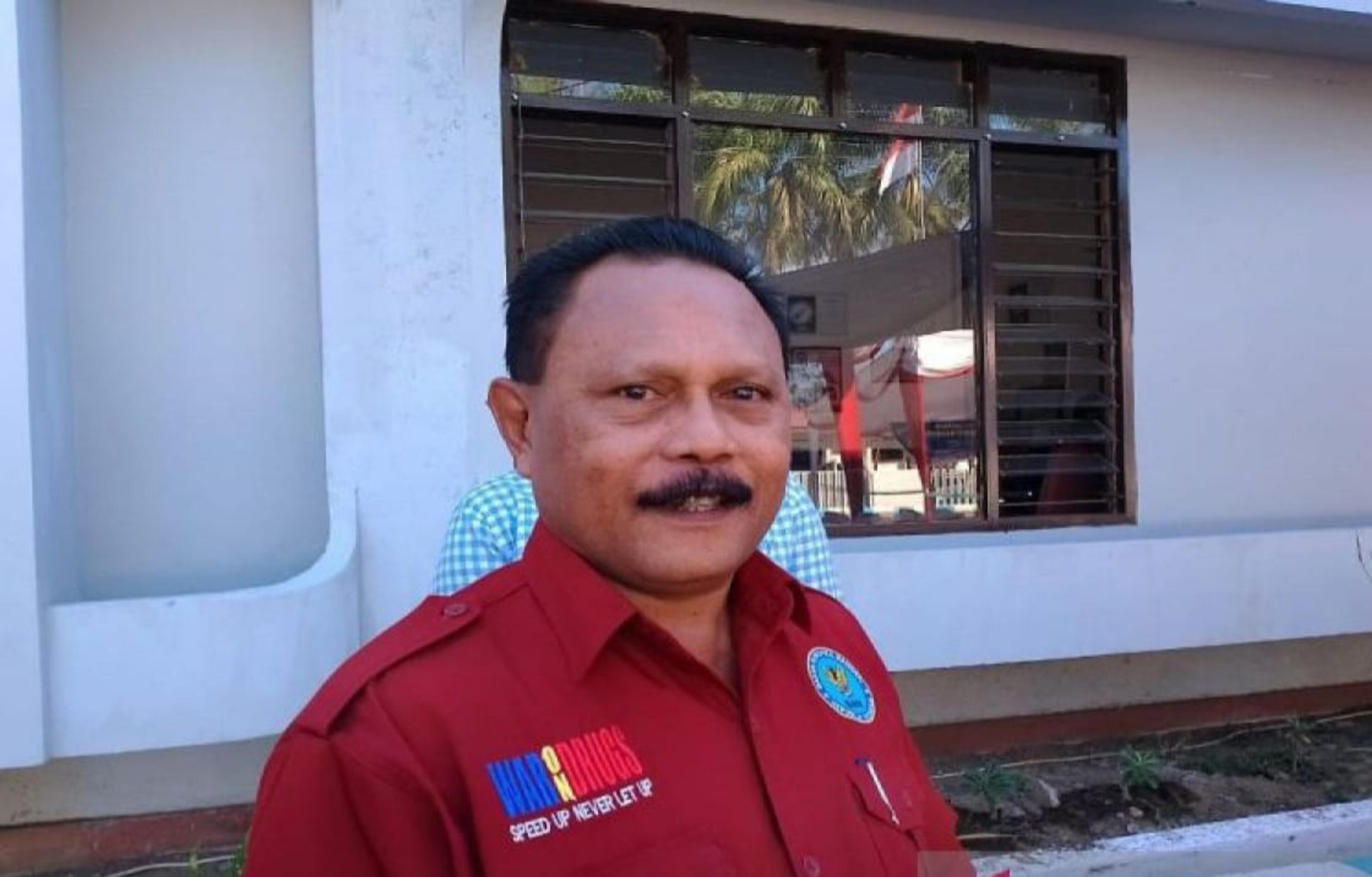 Badan Narkotika Sangihe Rangkul Semua Pihak dalam P4GN