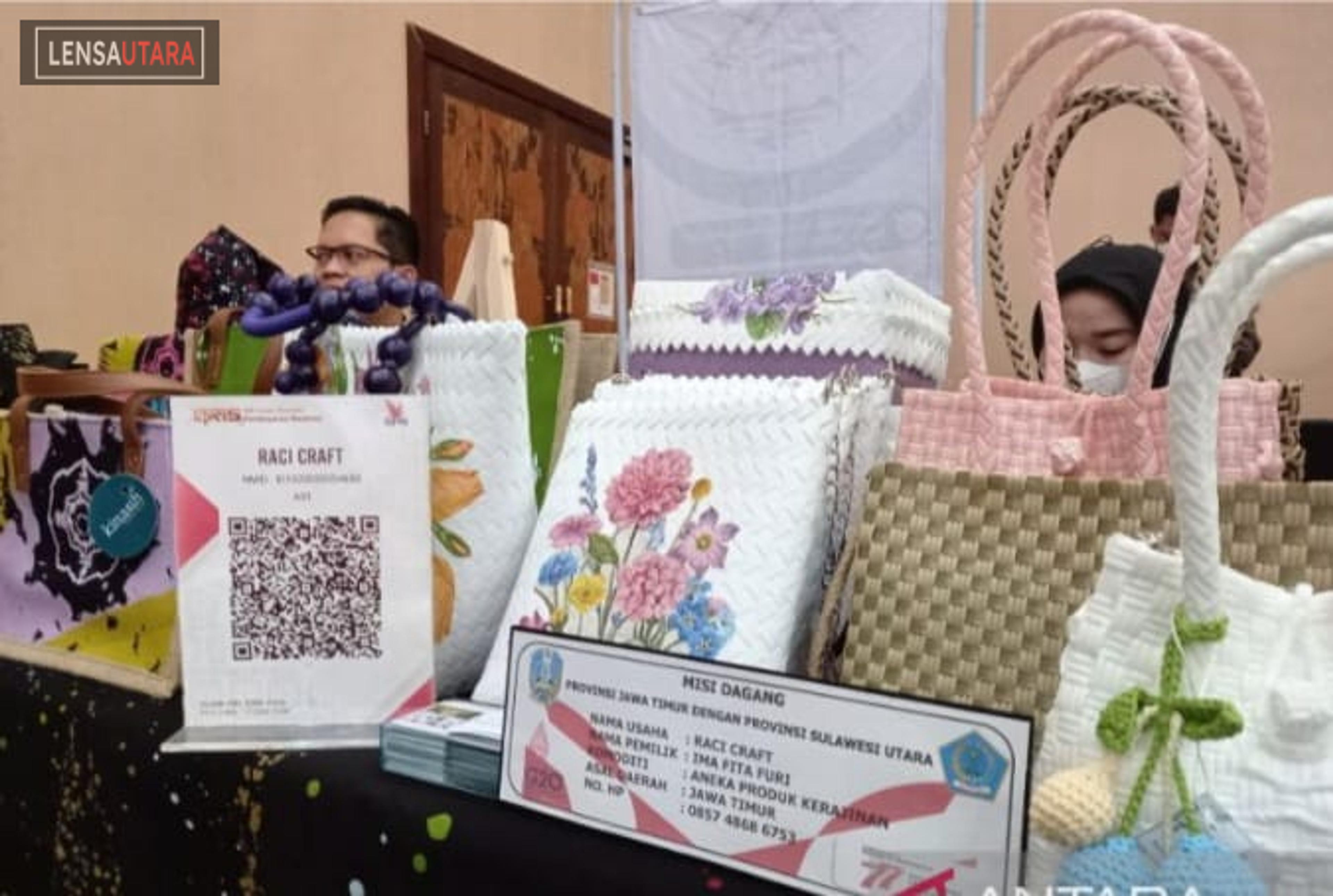BI: Pengguna QRIS di Sulut capai 174.642