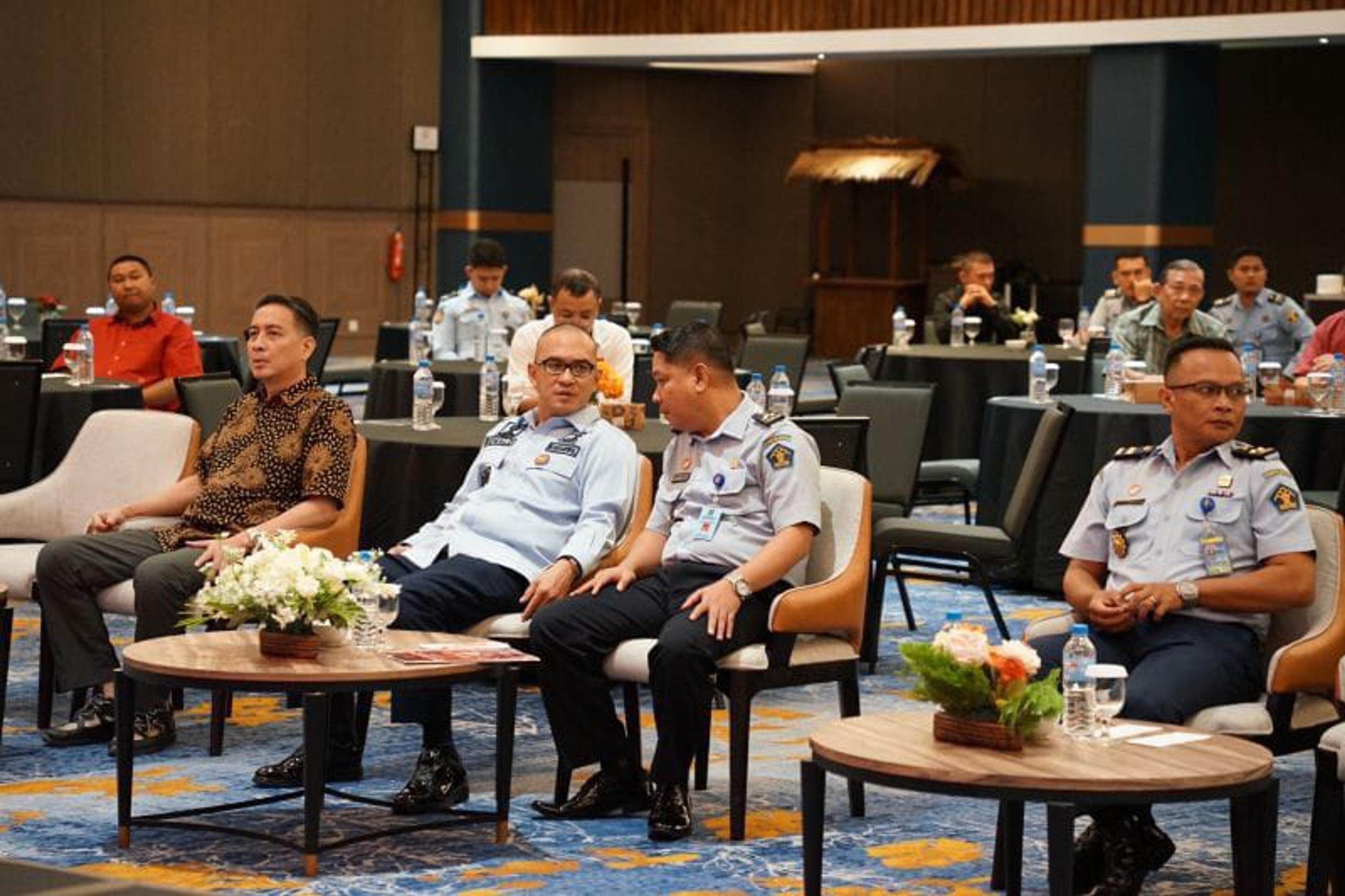 Penerapan Kebijakan Pemilik Manfaat Penting Bangun Bisnis Sehat