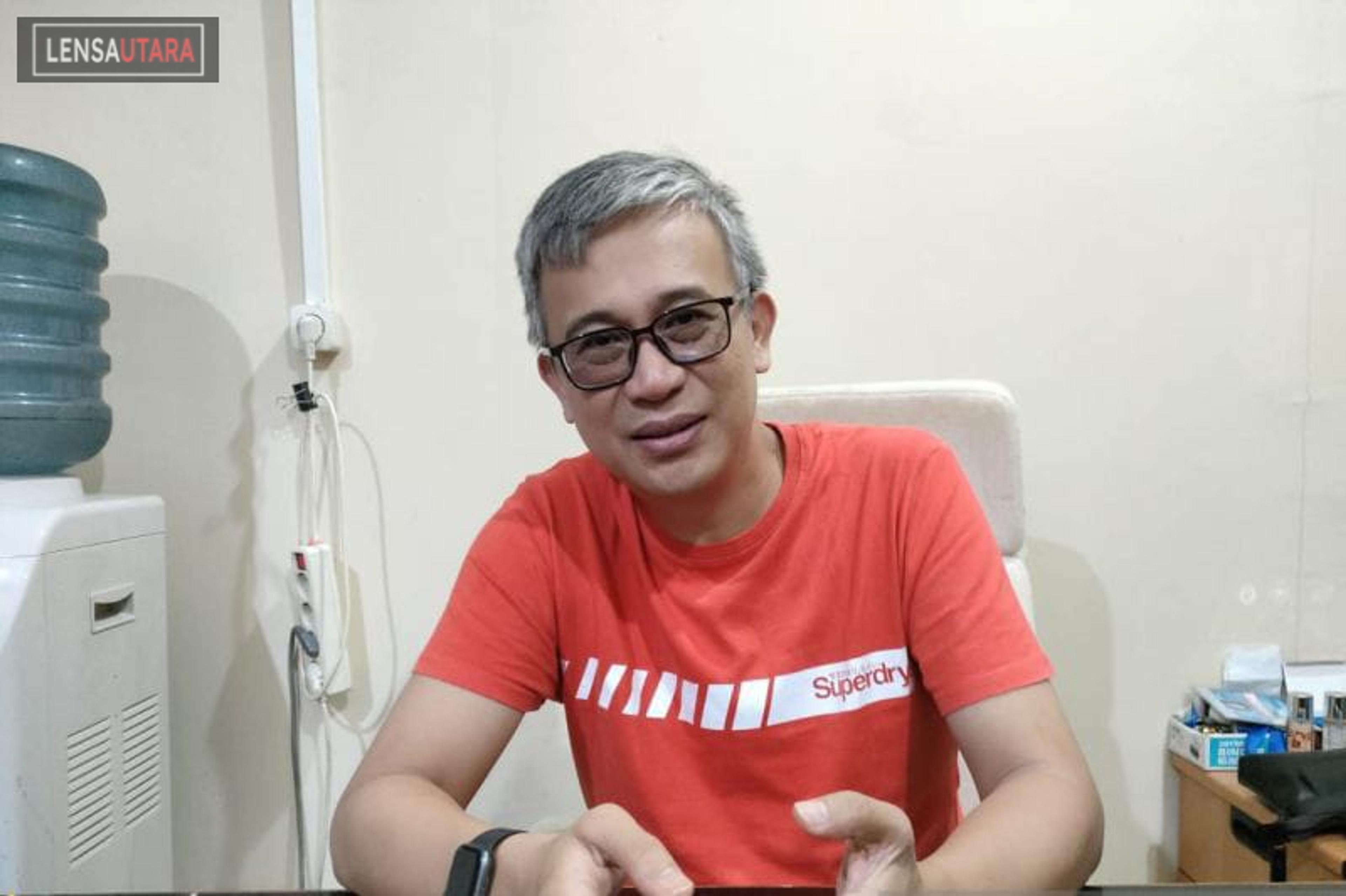 Pajak Restoran Tetap Jadi Primadona PAD Manado
