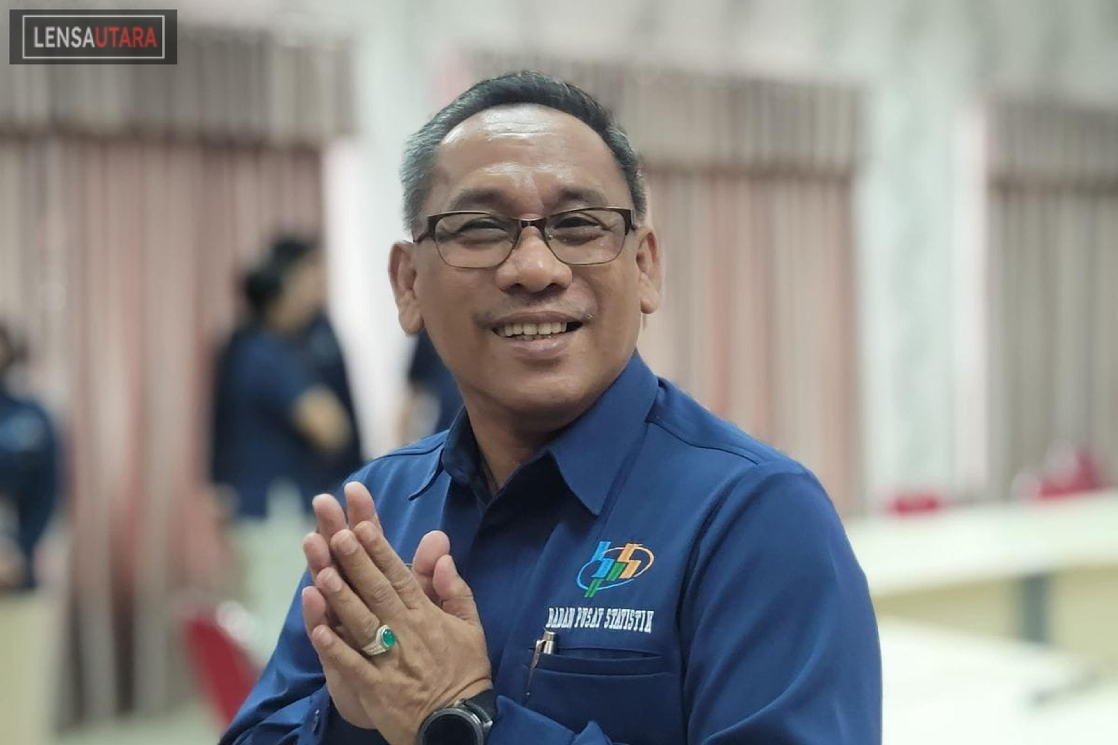 Ekonomi Sulawesi Utara Tumbuh di Atas Angka Nasional