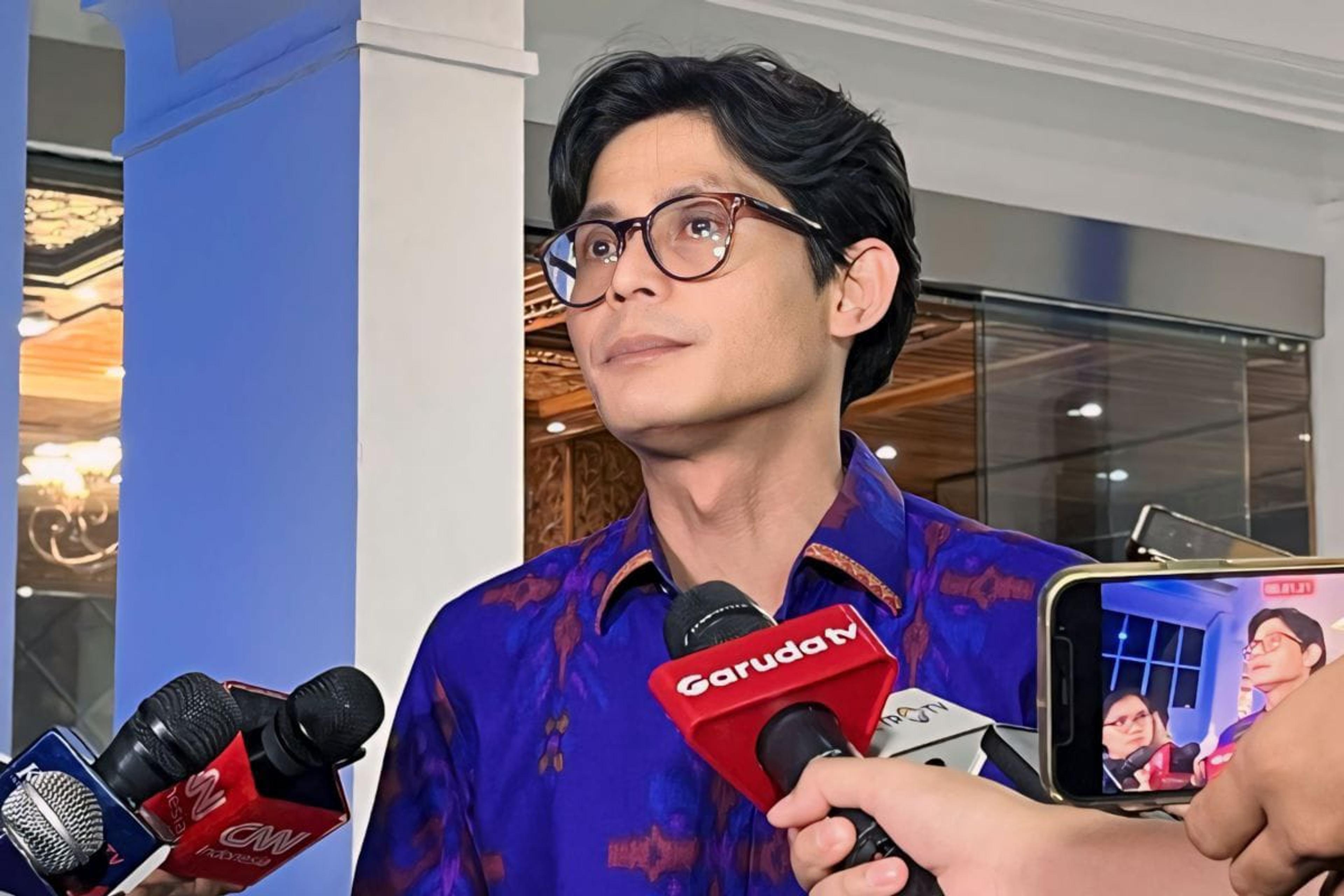 KPU Akan Tuntaskan Rekapitulasi Nasional Hingga 20 Maret 2024