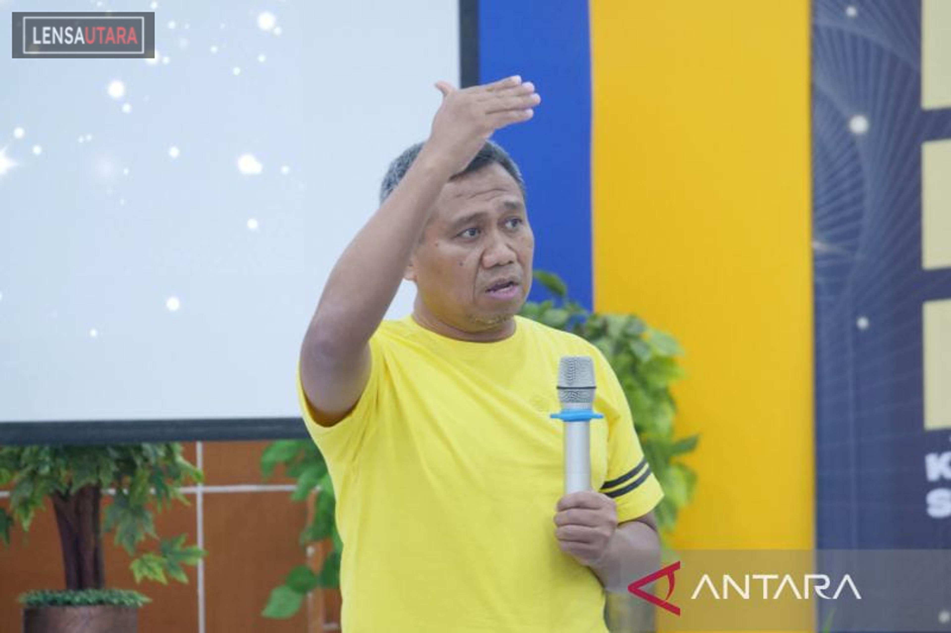 Tingkat Kepatuhan Wajib Pajak Sulut Lapor SPT Capai 76,86 Persen