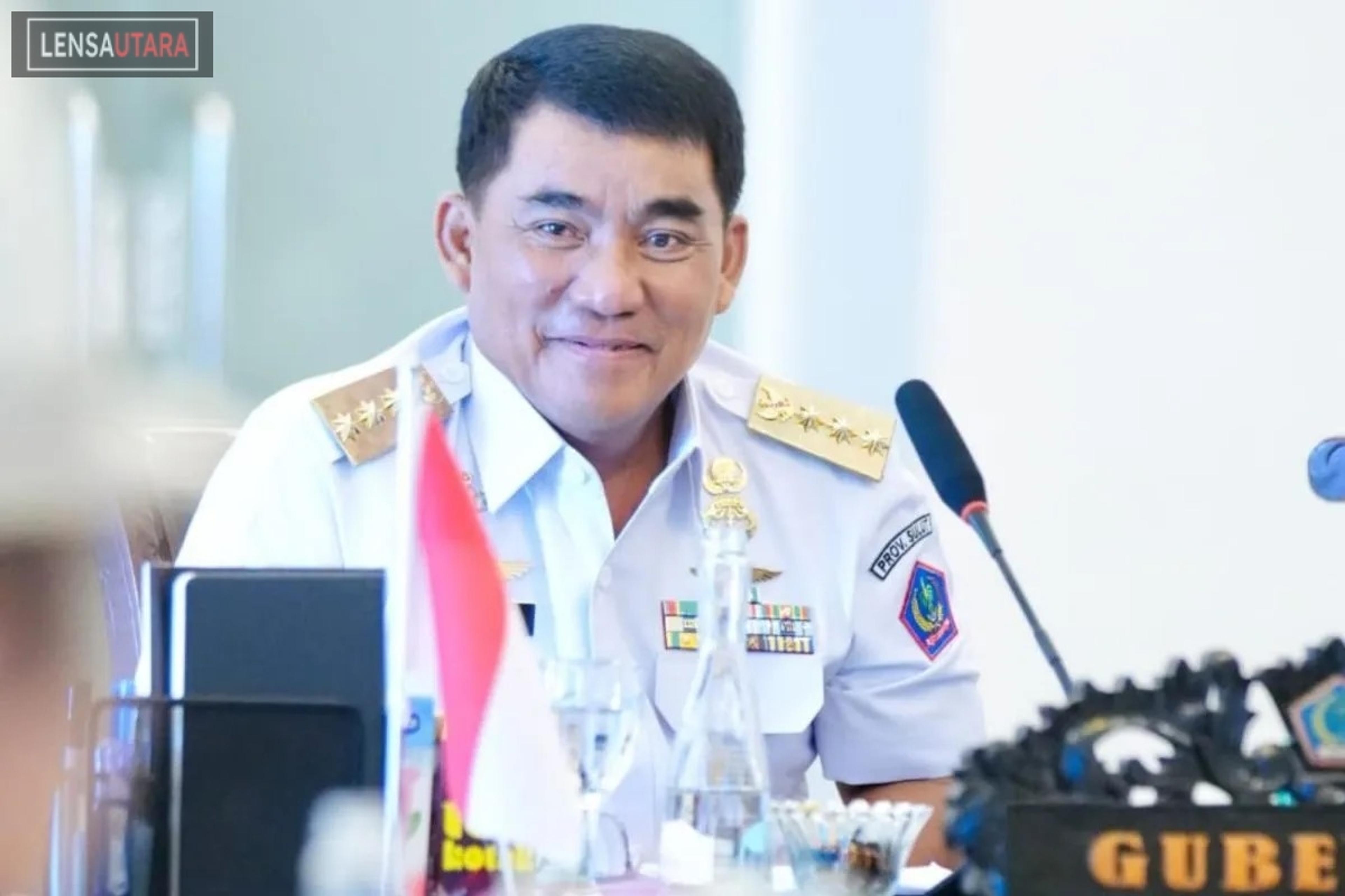 Kunjungan Wisman Meningkat, Gubernur Sulut Komitmen Pacu Sektor Pariwisata