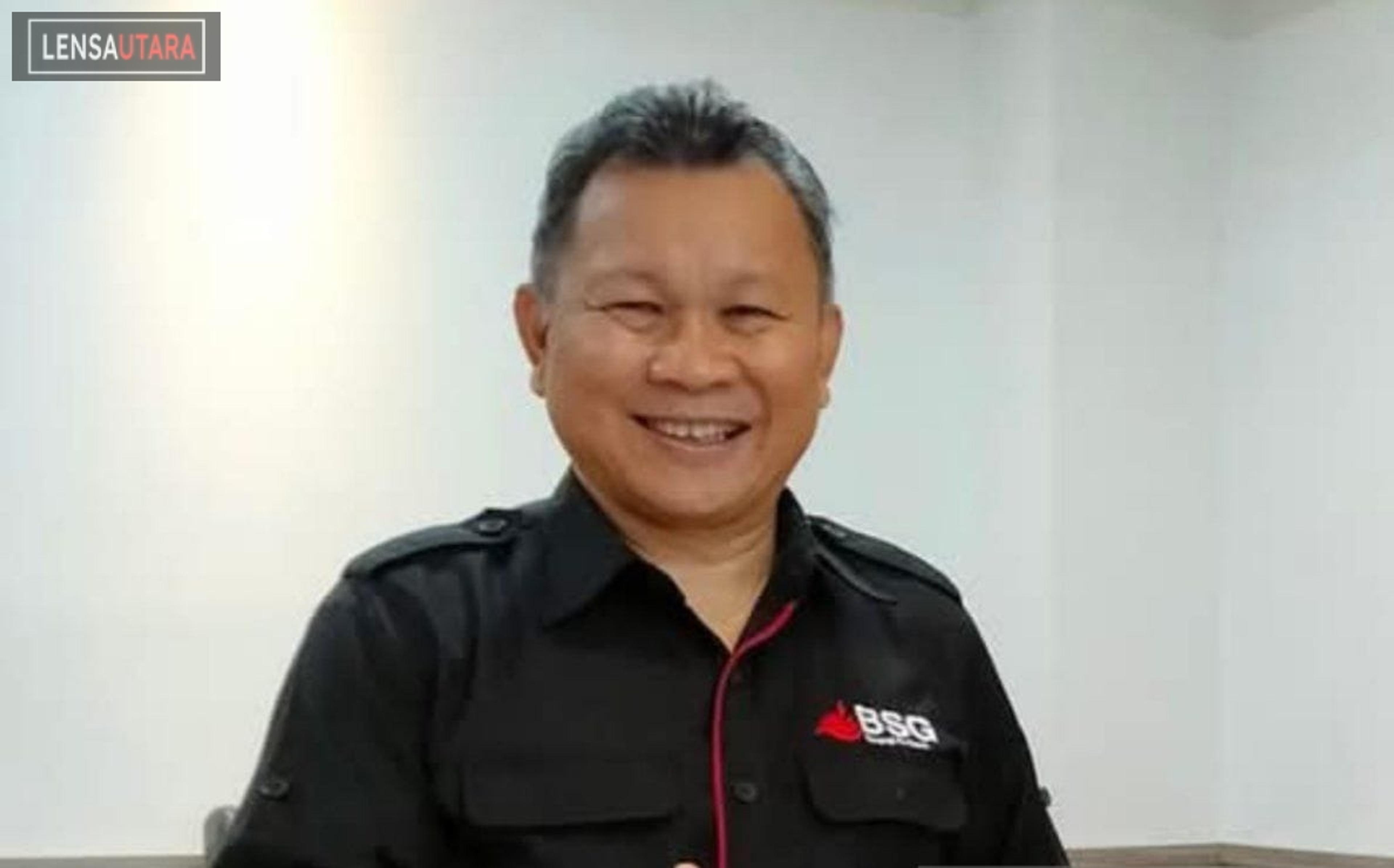 Transaksi Digital BSG QRIS Beri Kemudahan Hingga Pelosok Desa