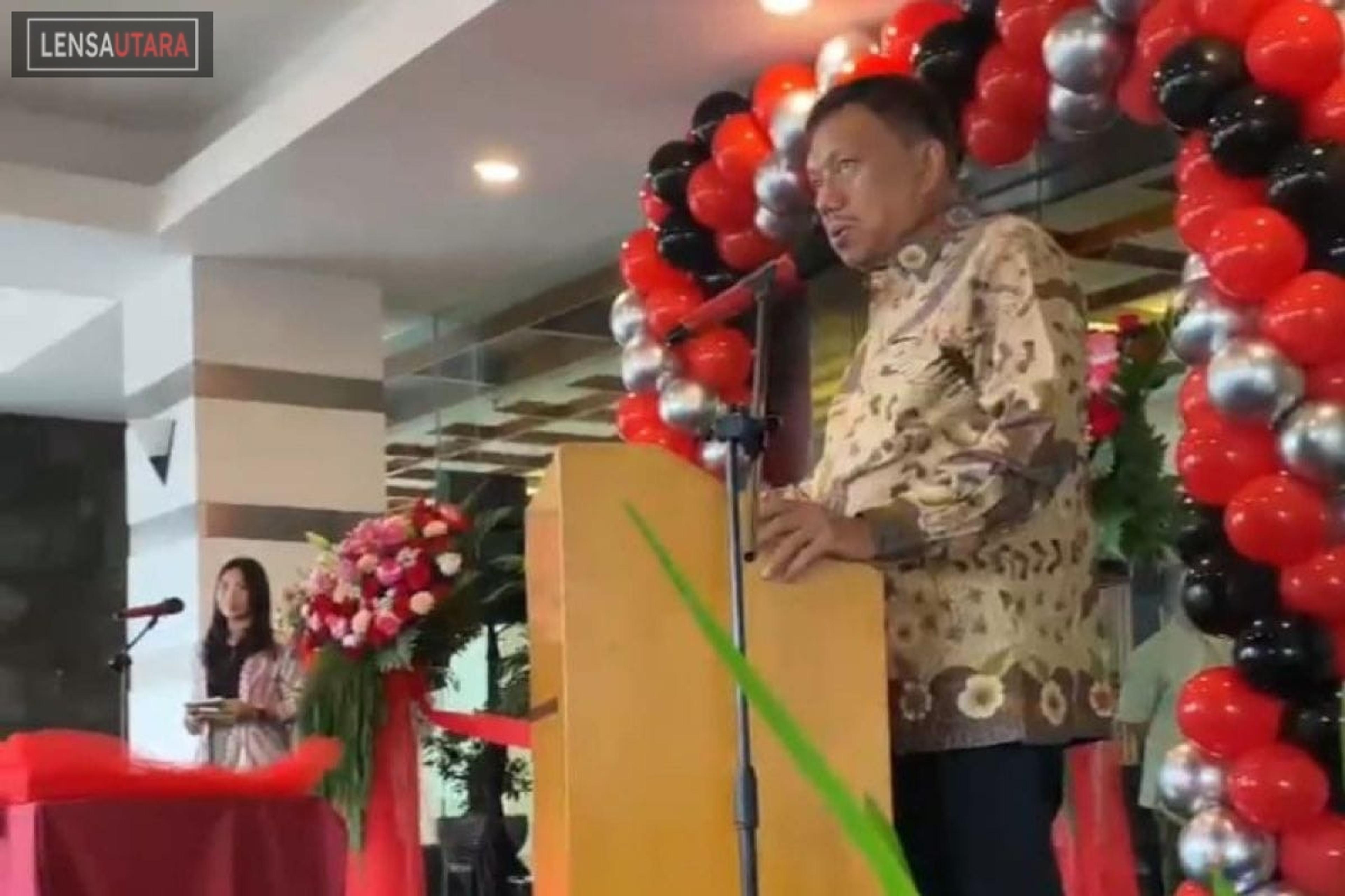 Pemprov Sulut Perkuat Sinergitas Dengan Sektor Swasta di Berbagai Bidang