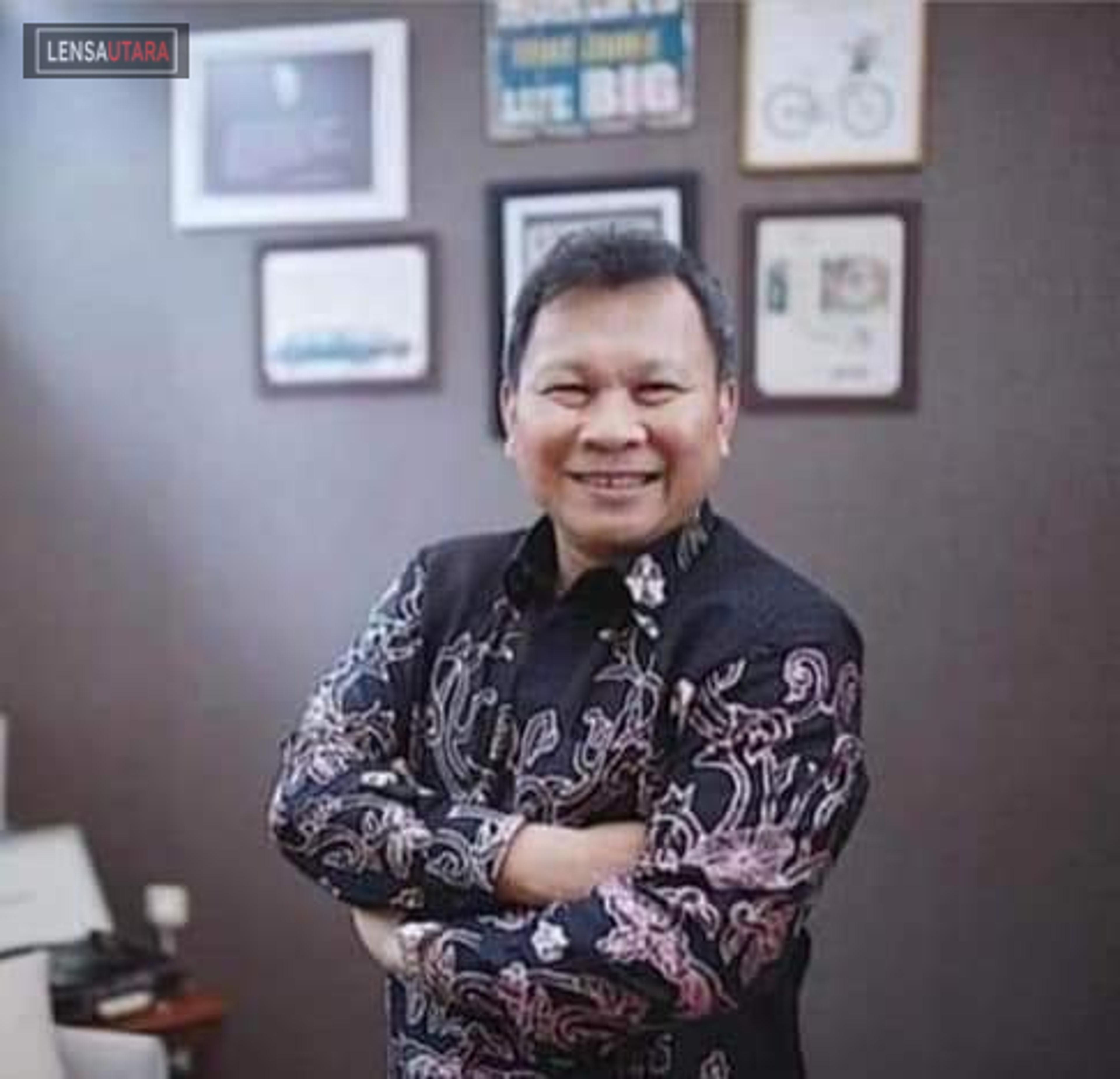 BSG Dorong Pertumbuhan Kredit UMKM di Sulut