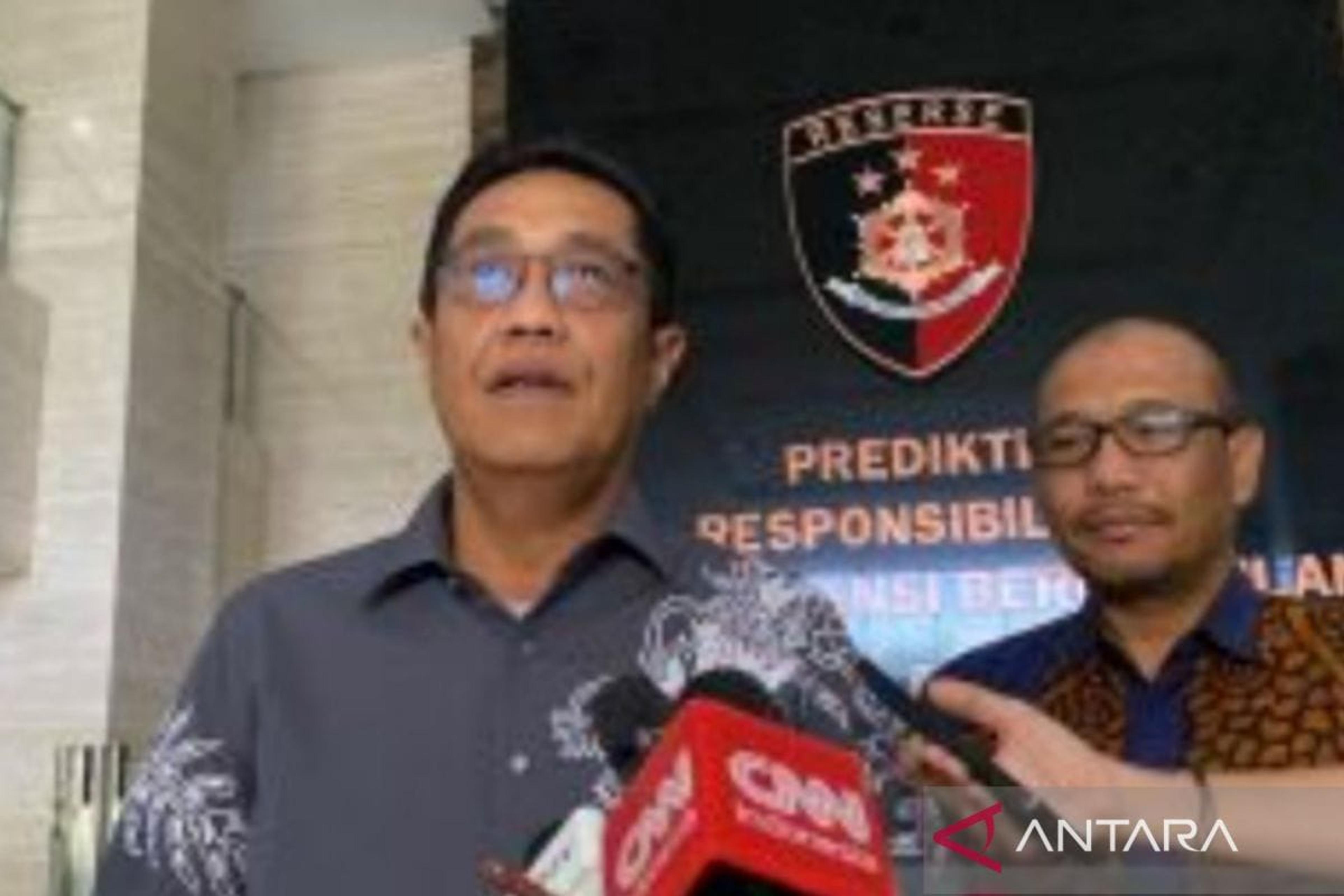 13 Laporan dan 2 Aduan Terkait Rocky Gerung Mulai Diselidiki Kepolisian