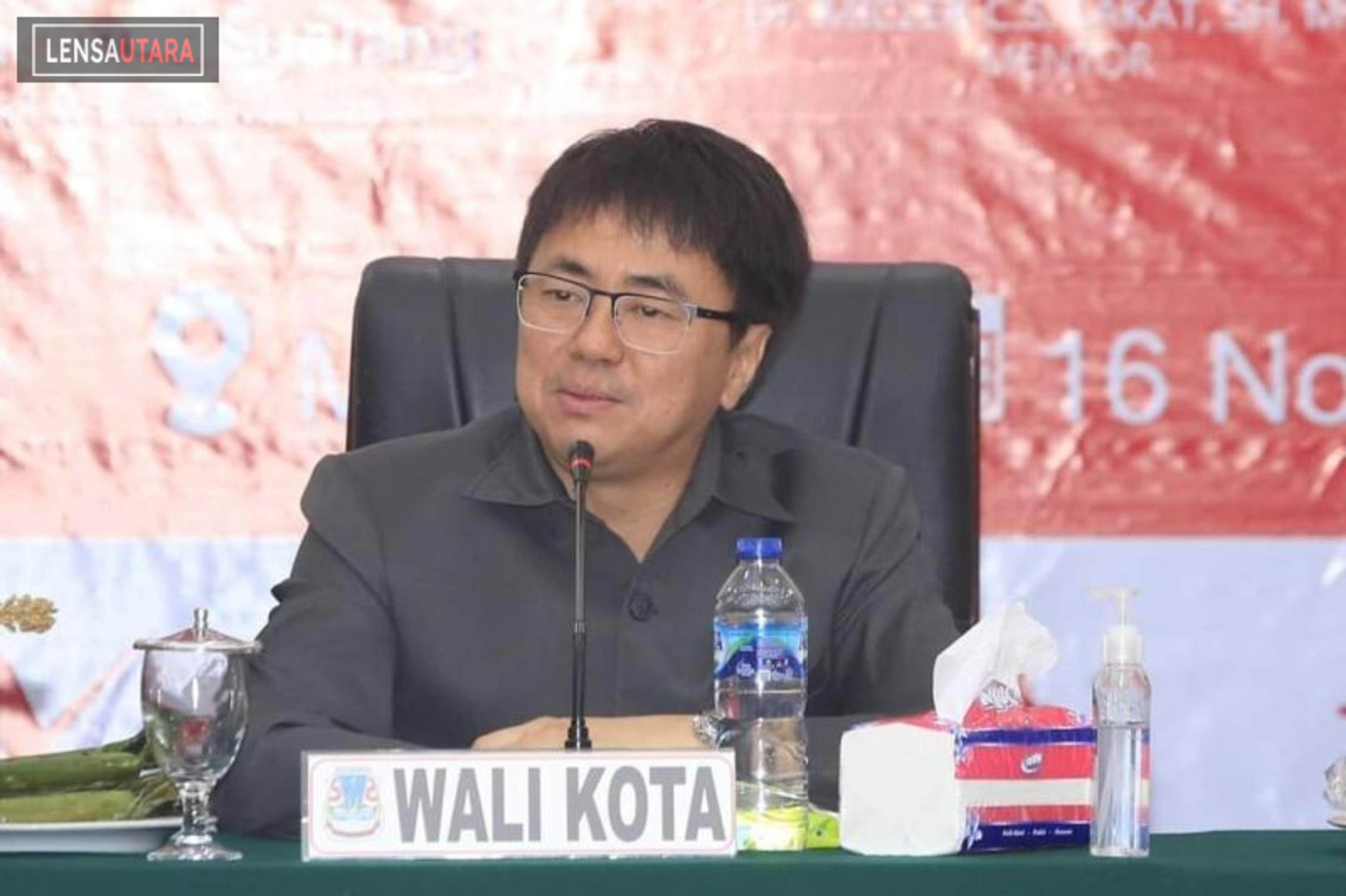 Manado Job Fair 2022, Angouw: Tersedia 500 Lebih Lowongan Kerja