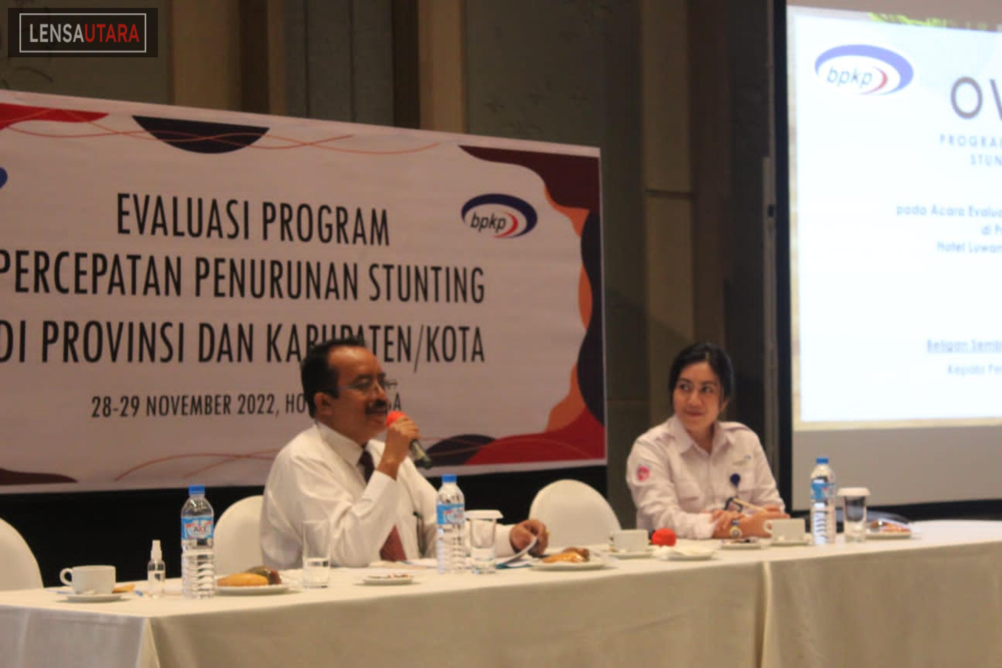 BPKP Sulut: Hasil Pengawasan Anggaran 2022 “Belum Memadai”