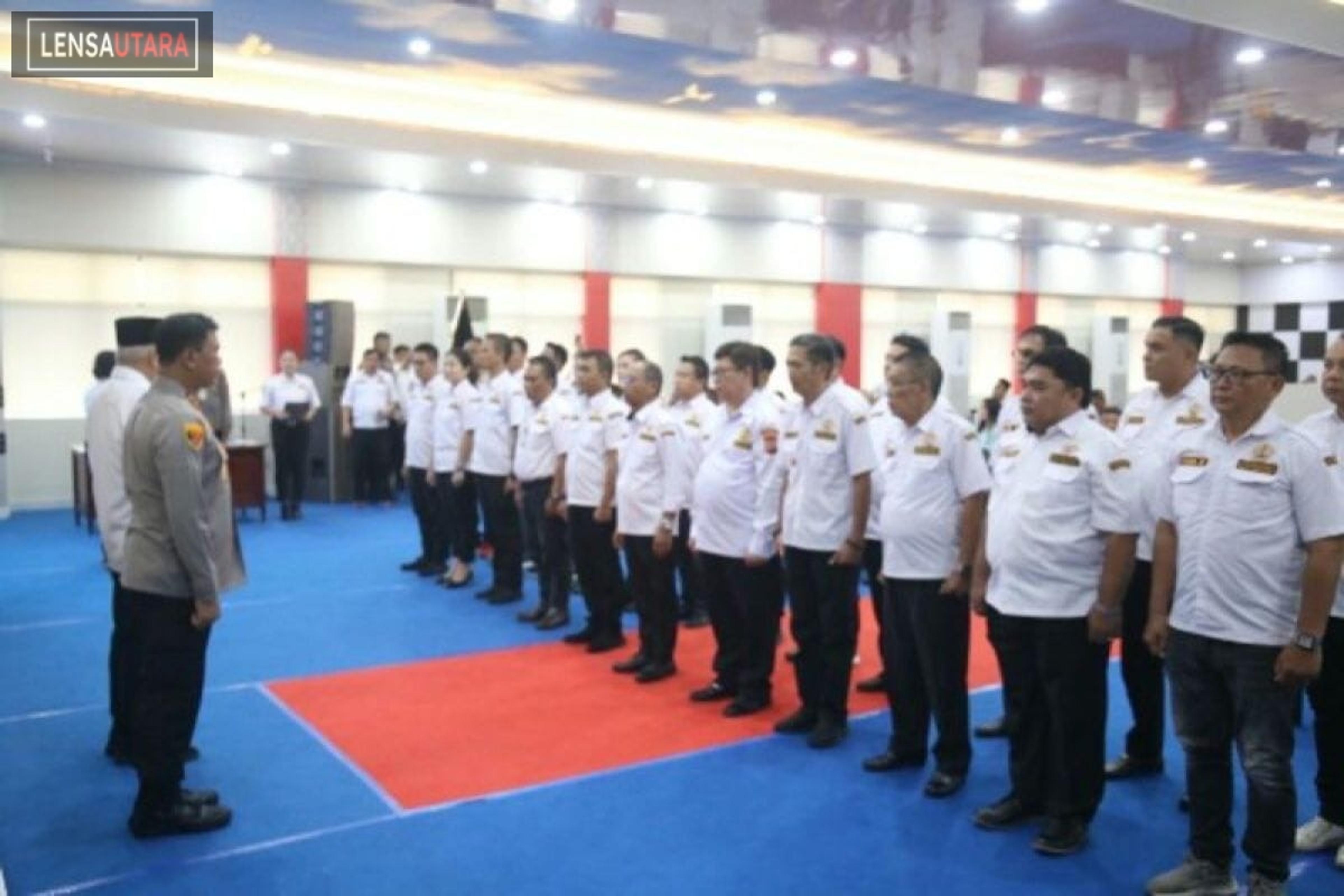Kapolda Sulut: Pokdar Kamtibmas Ajak Warga Ciptakan Situasi Kondusif