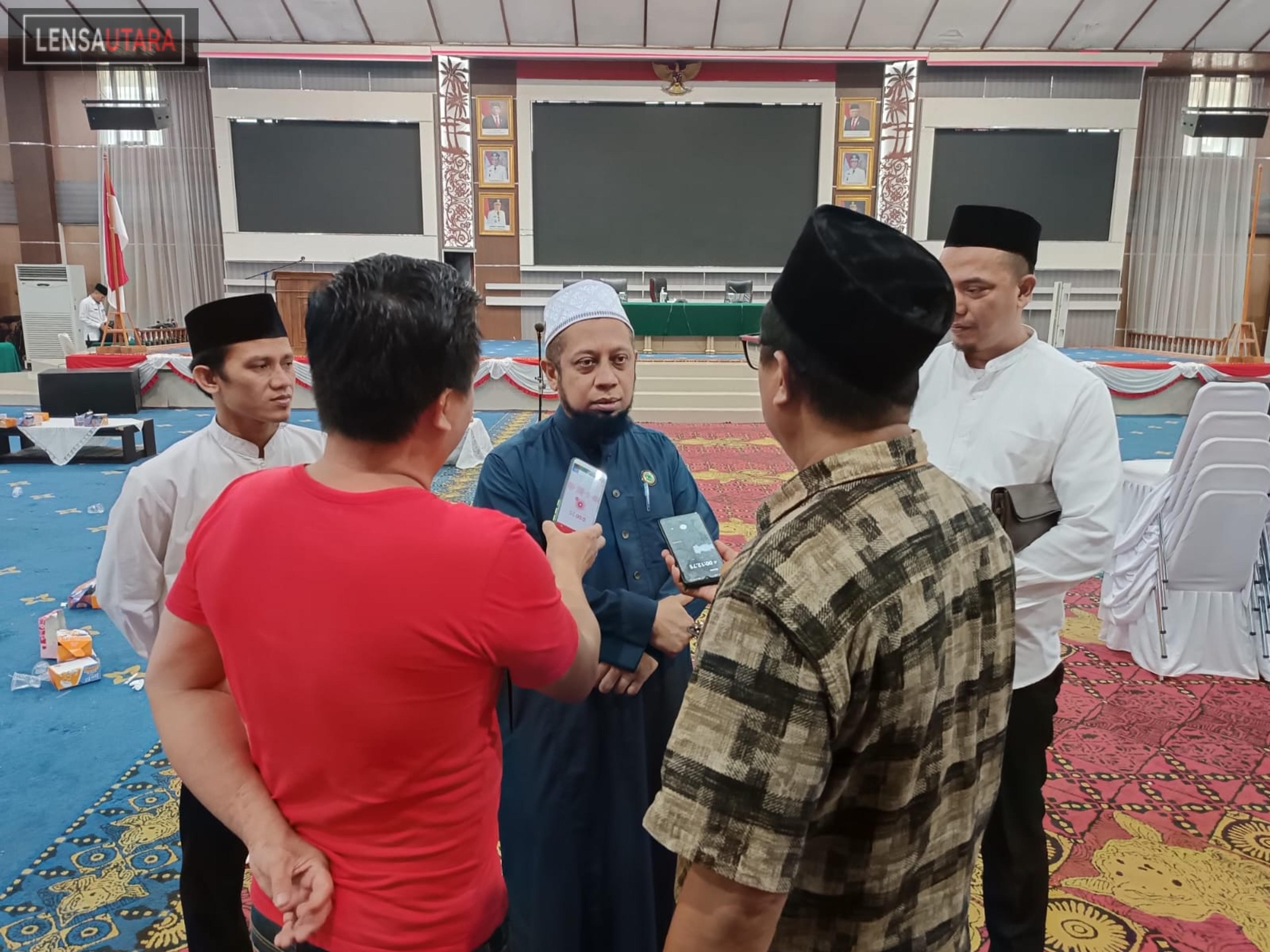 Konsep Moderasi Hadapi Tahun Politik, Ketua MUI Manado: Perlu Dirawat dan Dijaga