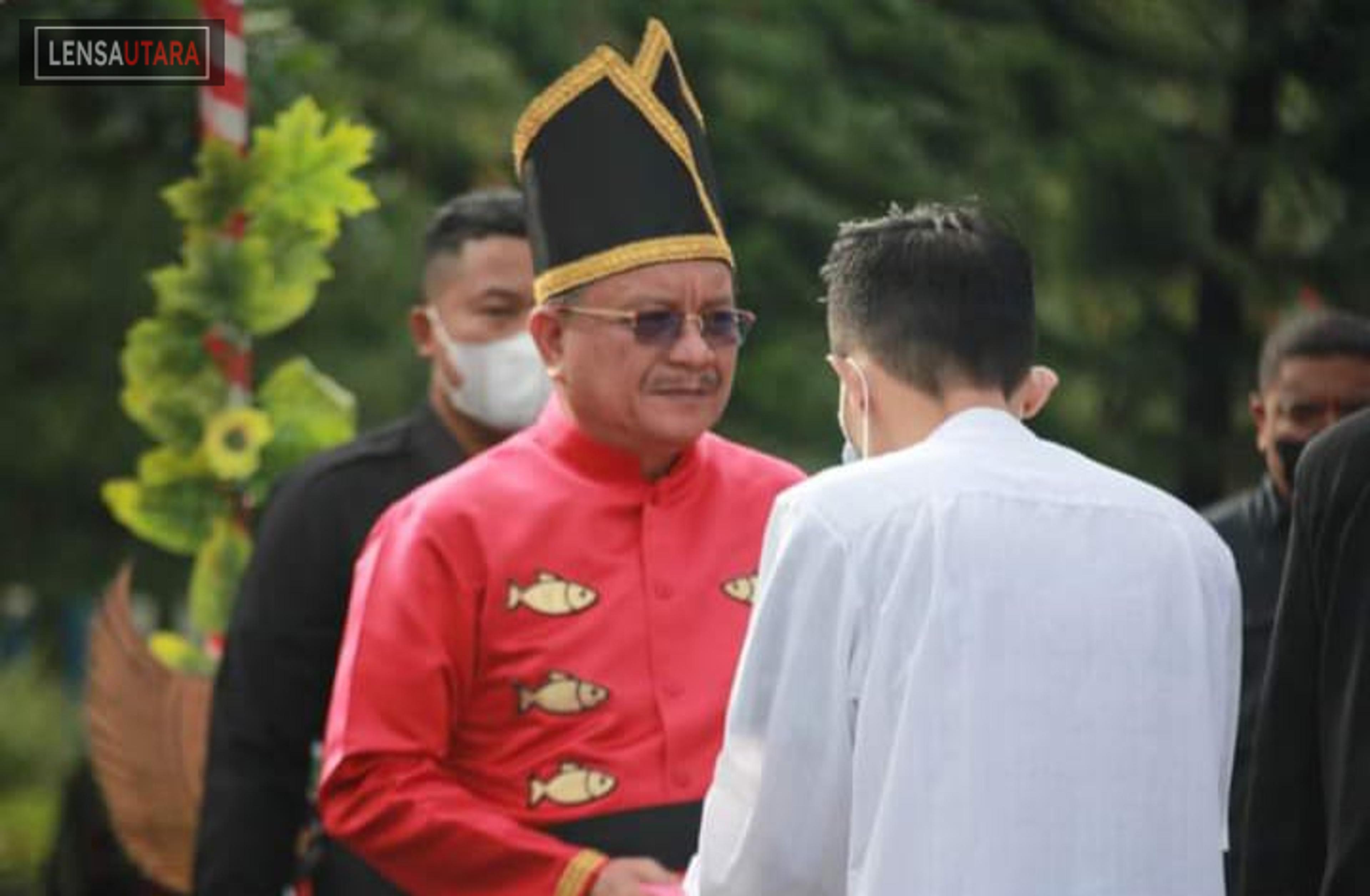 200 Narapidana di Bitung Dapat Remisi di HUT Kemerdekaan RI
