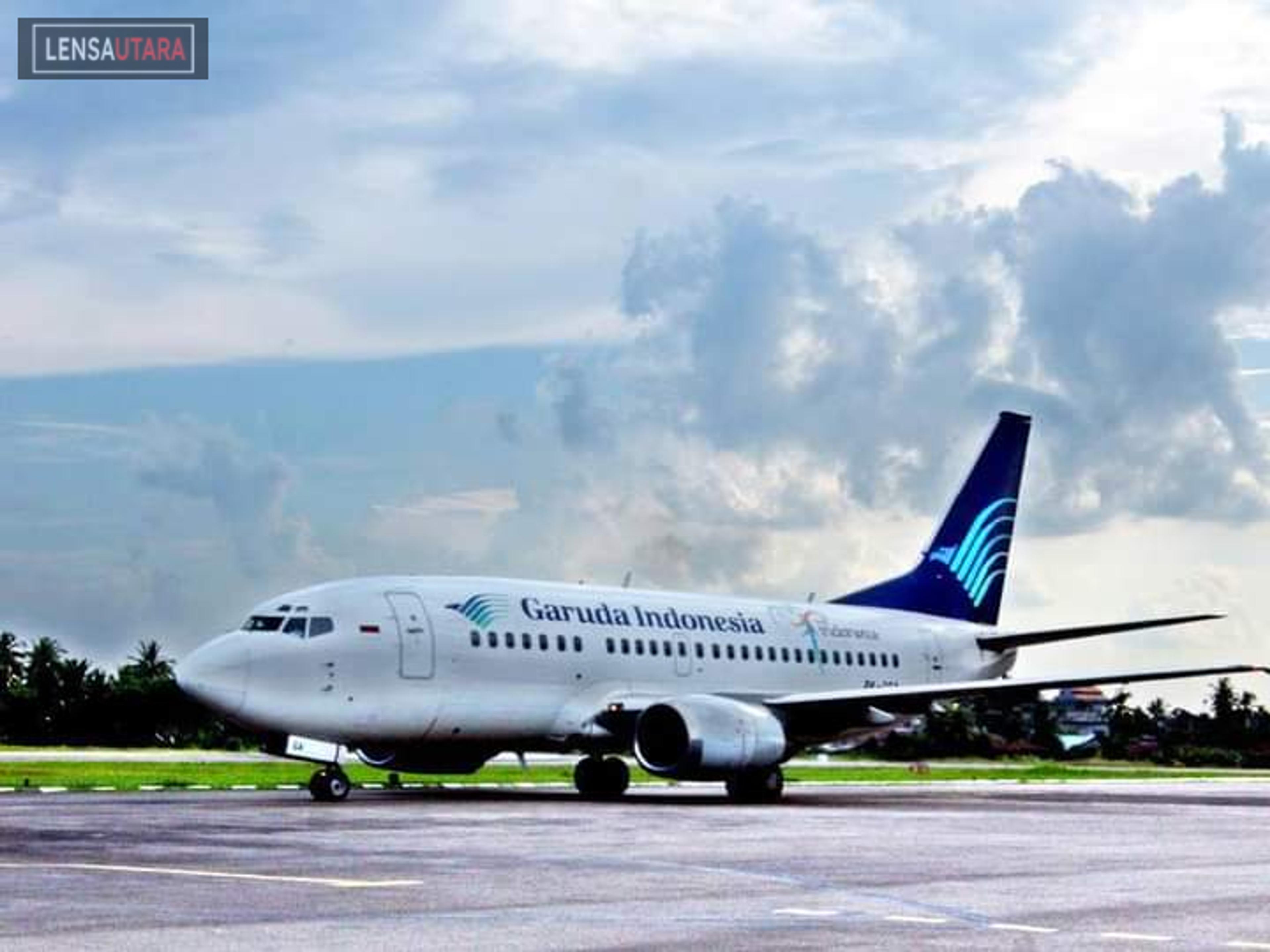 Kementerian Perhubungan Dukung Rute Baru Penerbangan Manado-Narita