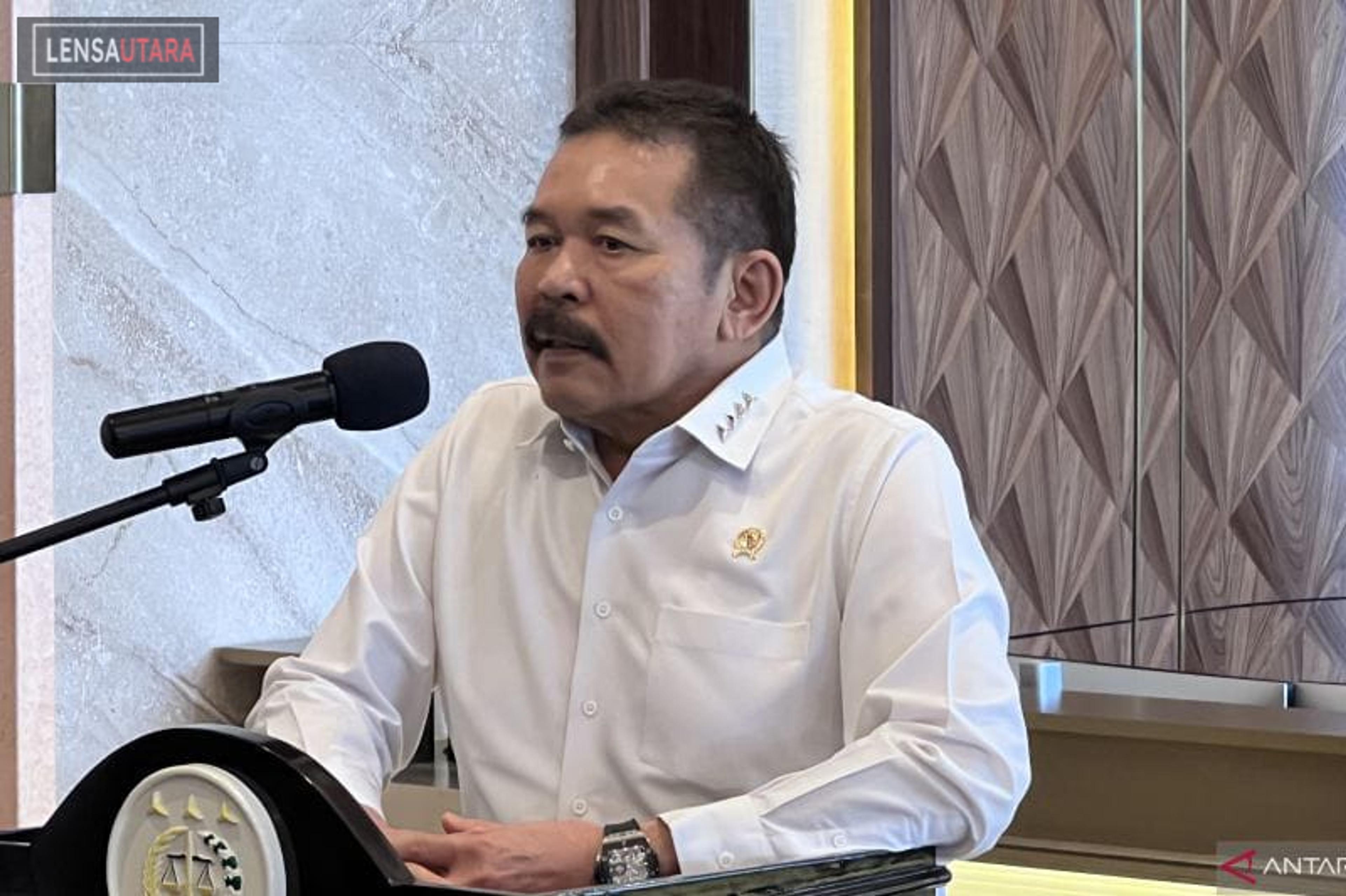 Kejaksaan Agung-Kementerian Bakal Ungkap Satu Kasus Baru di BUMN