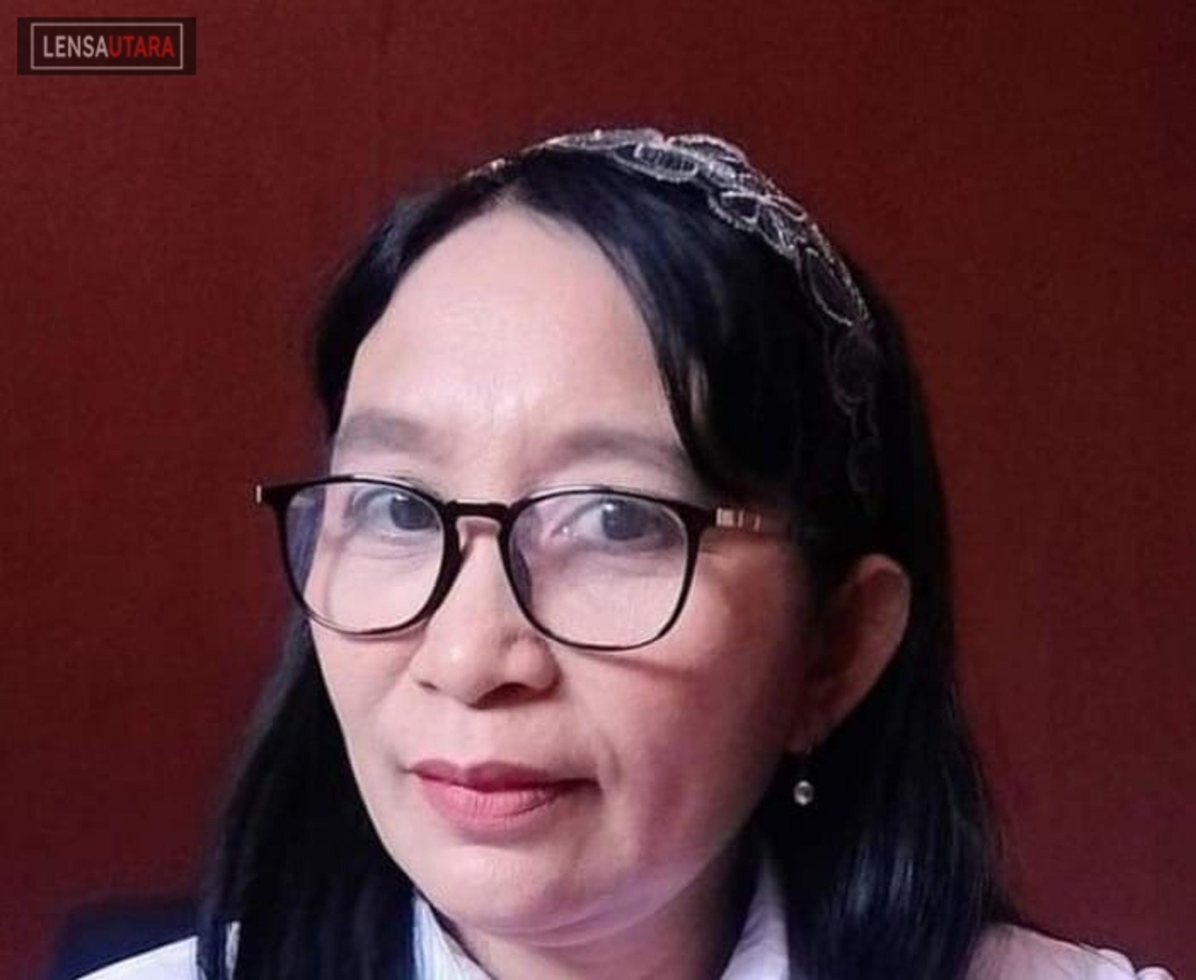 KIP Sulut Dorong KPU Hadirkan Tema Keterbukaan Informasi Dalam Debat Pilkada