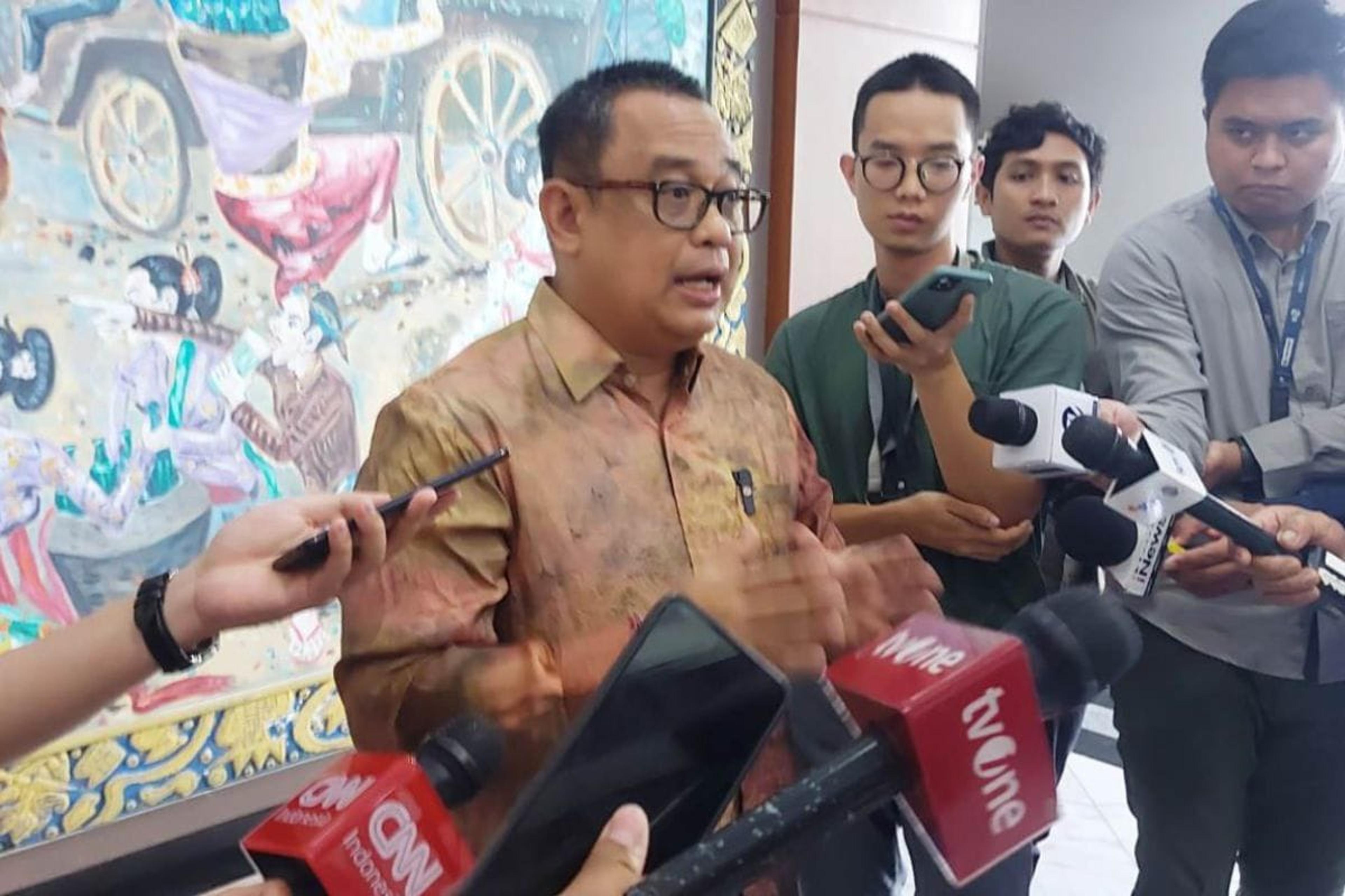 MK Tolak AMIN dan GAMA, Pemerintah Segera Siapkan Transisi Pemerintahan