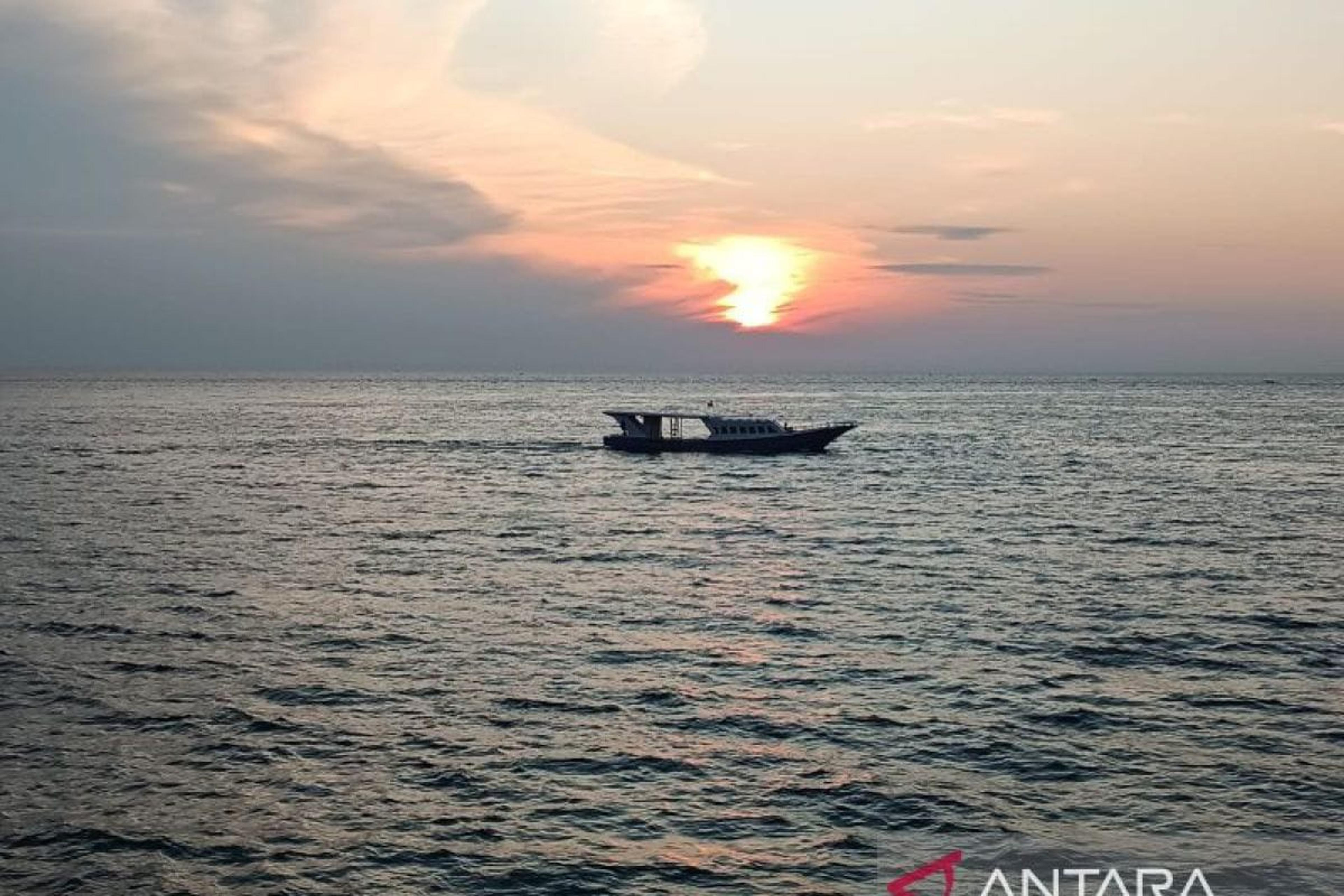 BMKG Imbau Warga Sulut Waspadai Cuaca Ekstrem Hingga 22 Agustus 2023