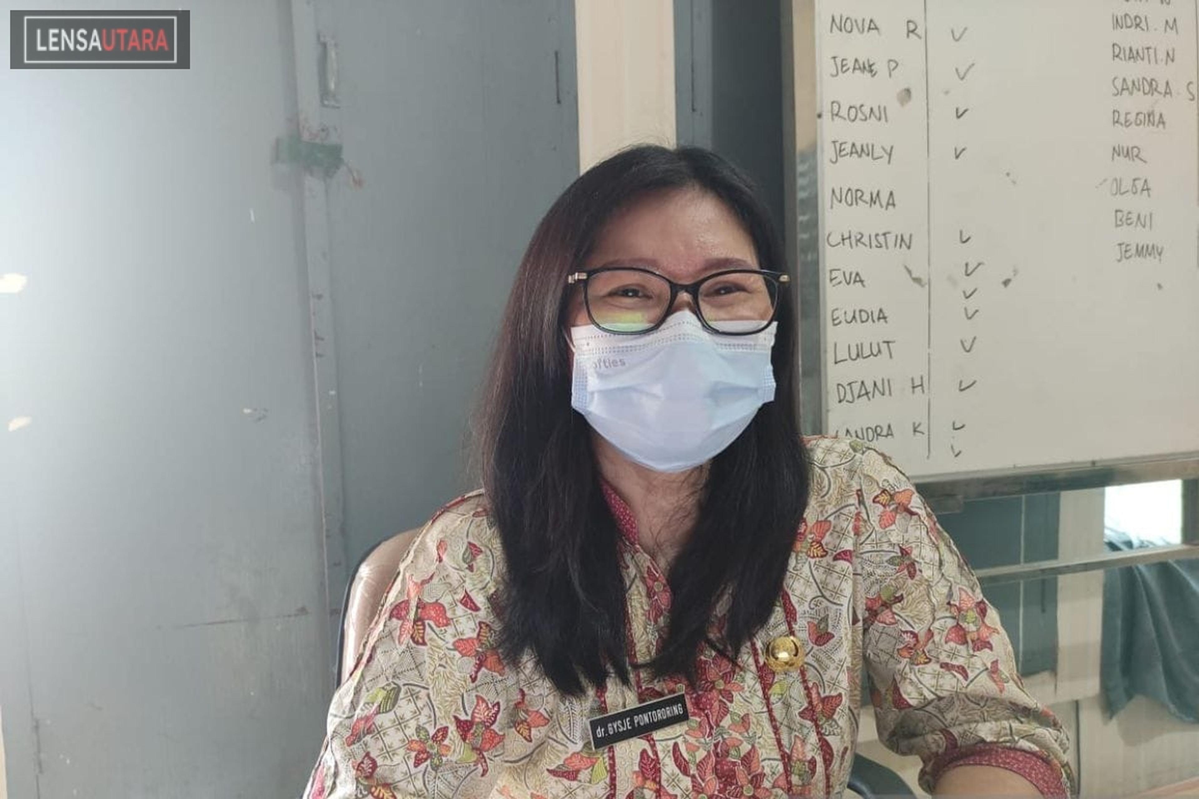 Cegah Risiko Kanker Mulut Rahim, Dinkes Sulut Lanjutkan Pemberian Imunisasi HPV