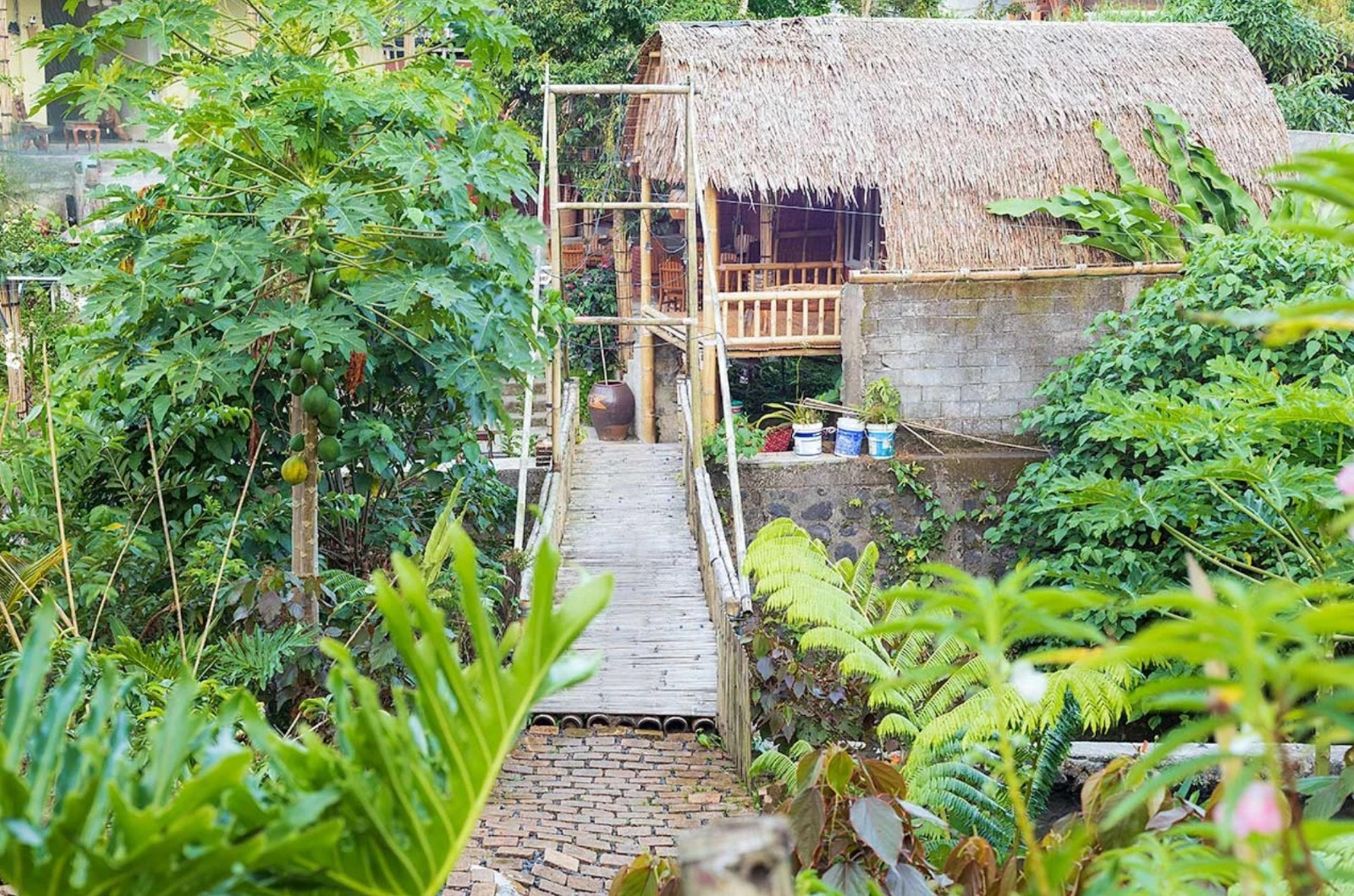 Bangkit Pasca Covid-19, Onong’s Homestay Kembali Ramai Pengunjung